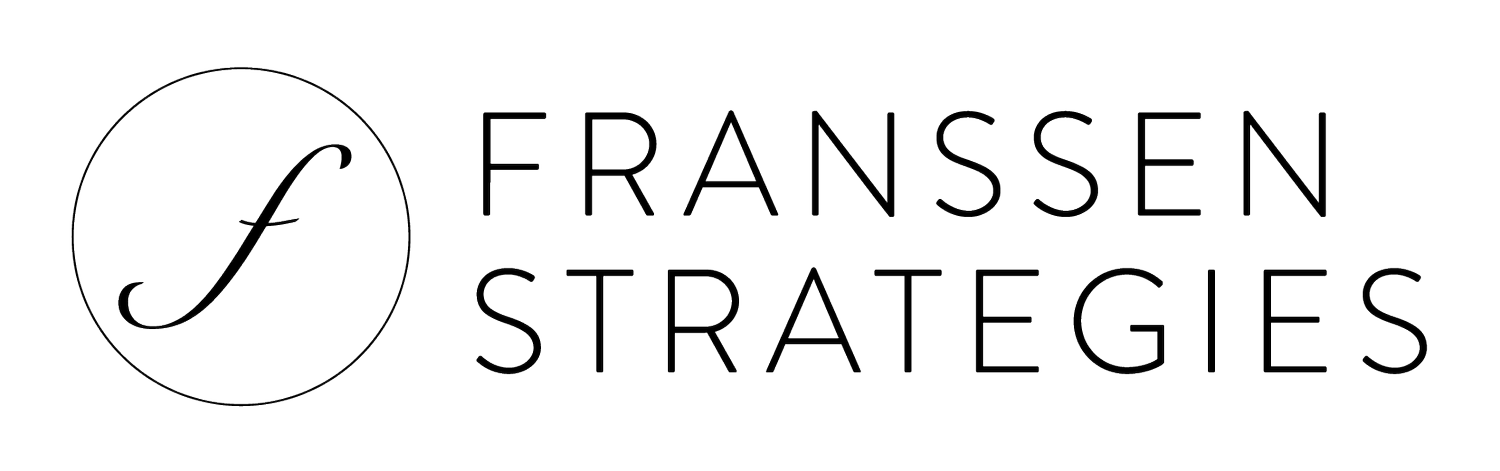 Franssen Strategies, LLC