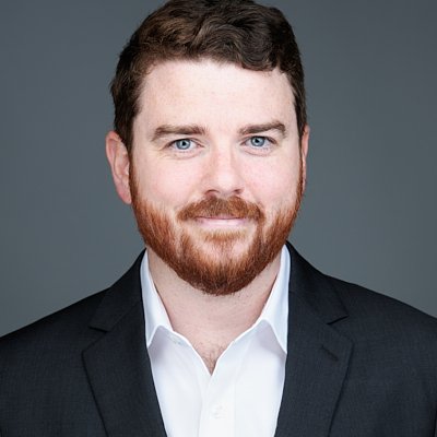 Sean Dunn, PMHNP-BC, psychiatric nurse practitioner at ATC Psychiatry