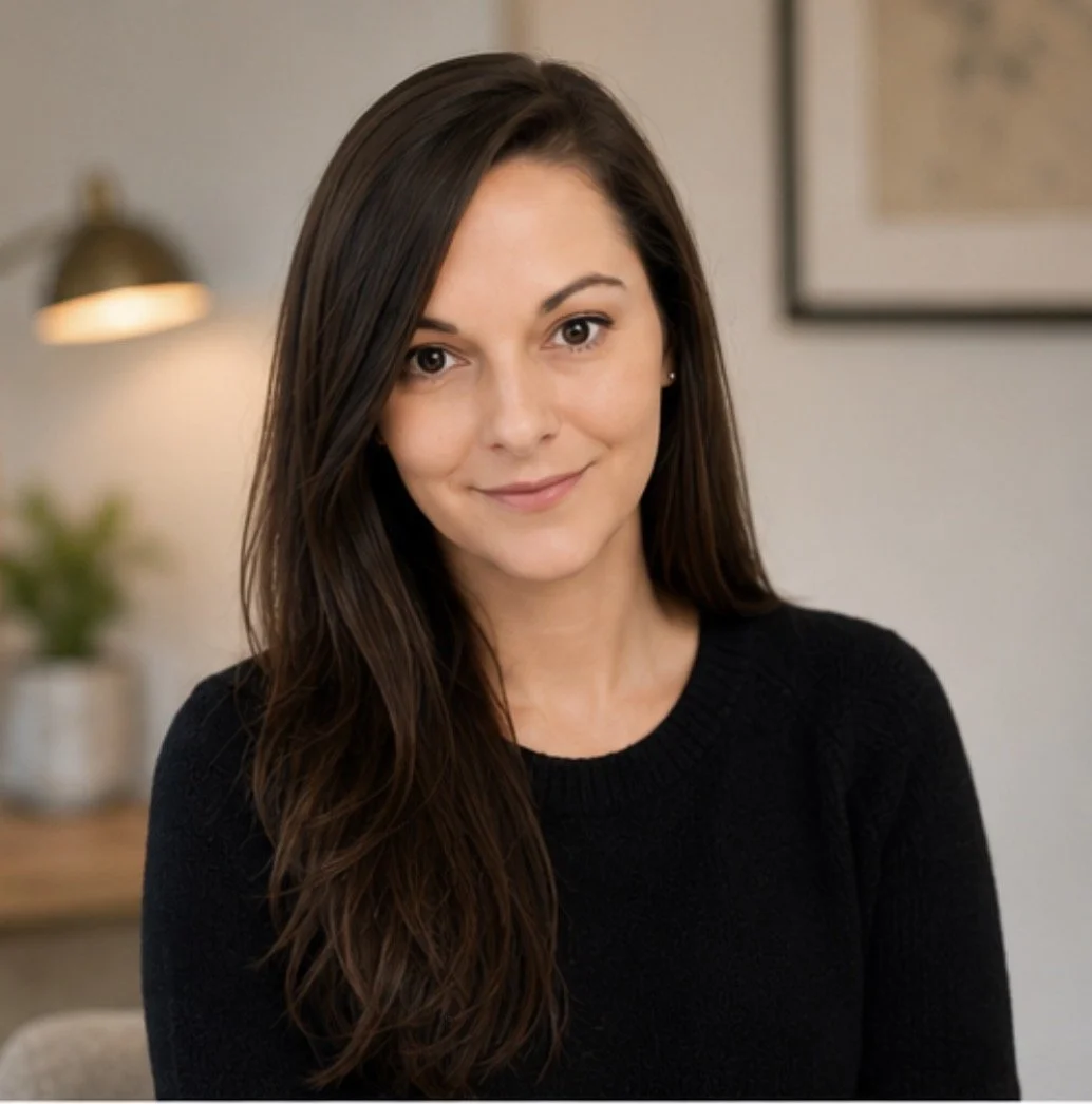 Brittney Harris, PMHNP-BC, psychiatric nurse practitioner at ATC Psychiatry