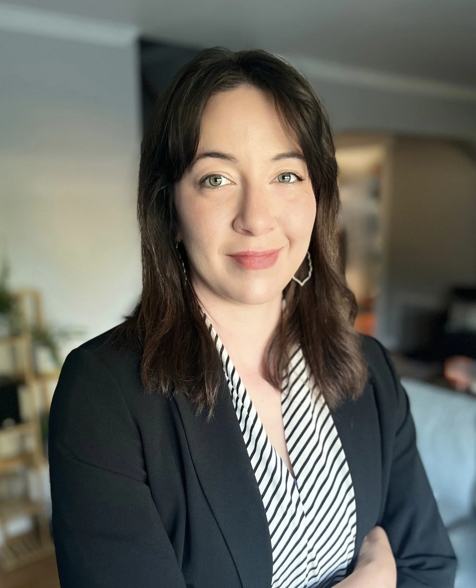 Amy Brumbaugh, PMHNP-BC, psychiatric nurse practitioner at ATC Psychiatry