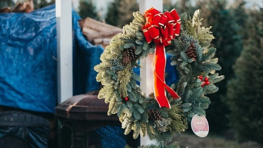 Medina Christmas Tree Farms