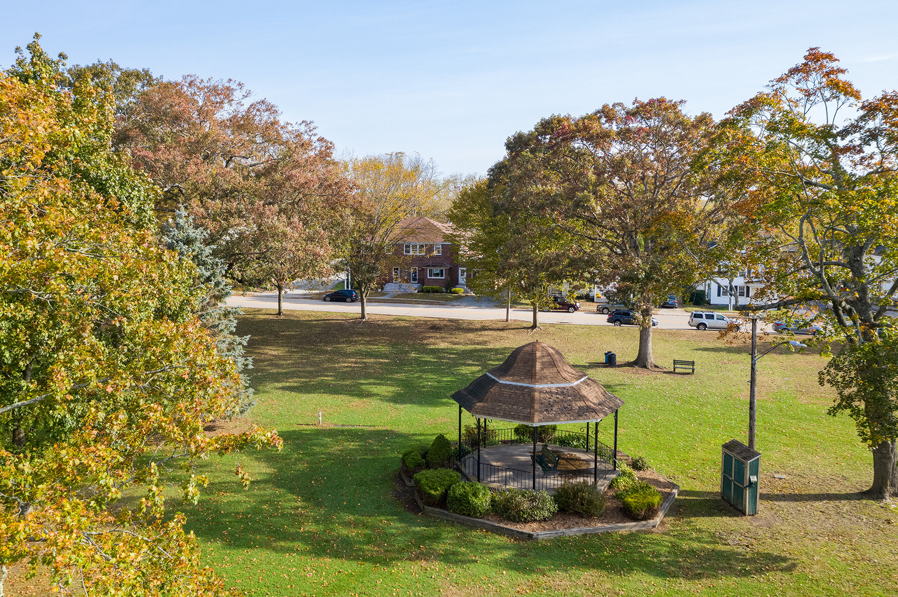 Contact — Colchester Business Association