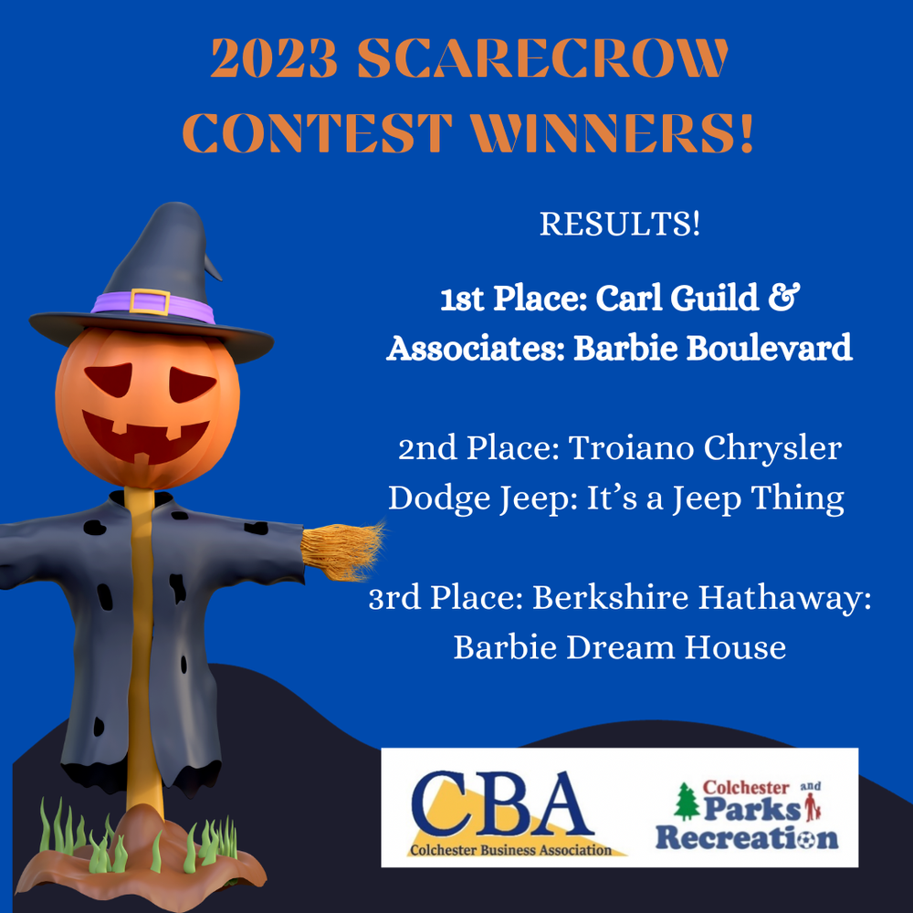 Annual Events — Colchester Business Association