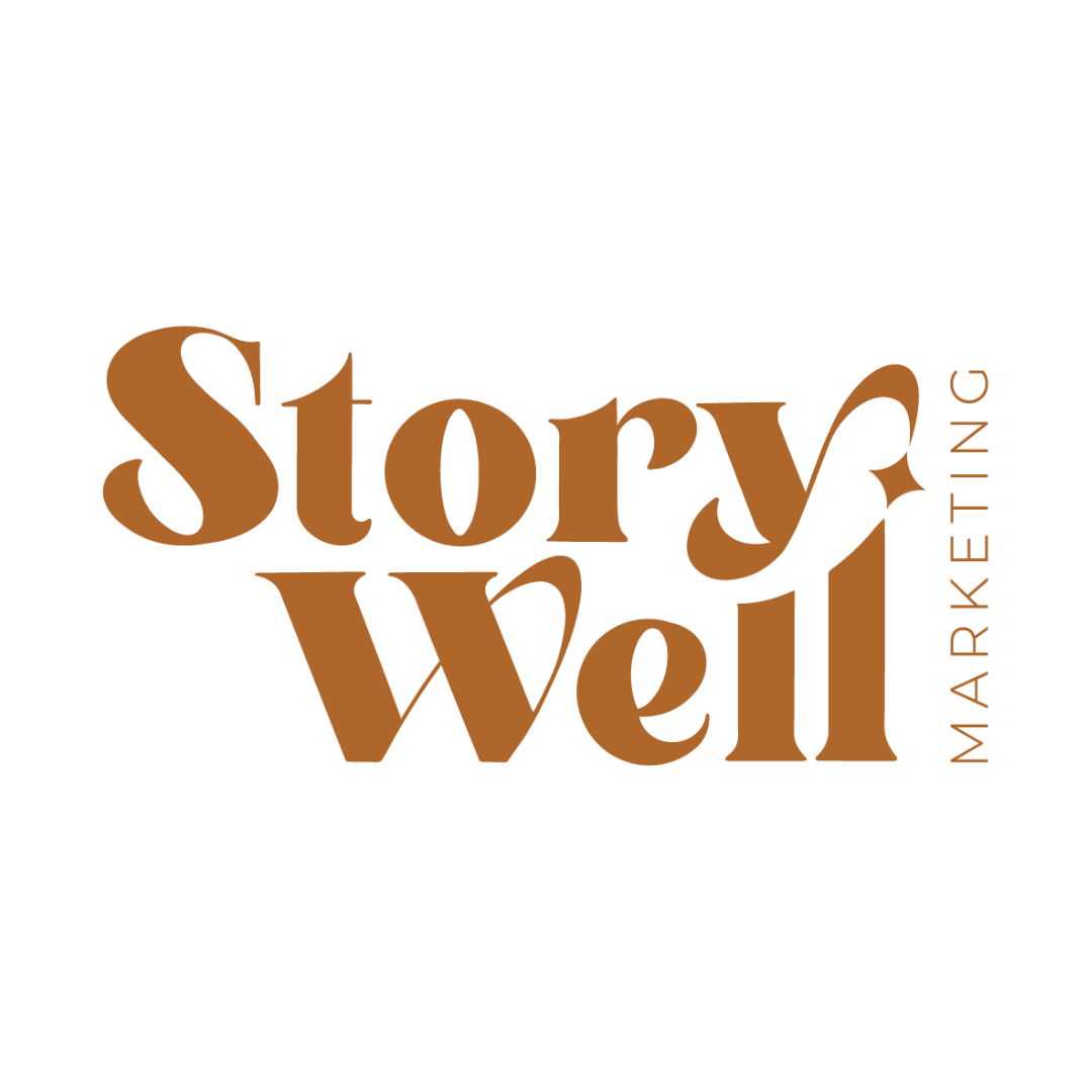 StoryWell Marketing