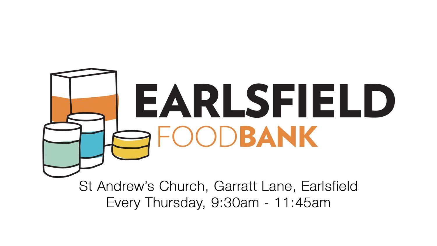 Earlsfield Foodbank