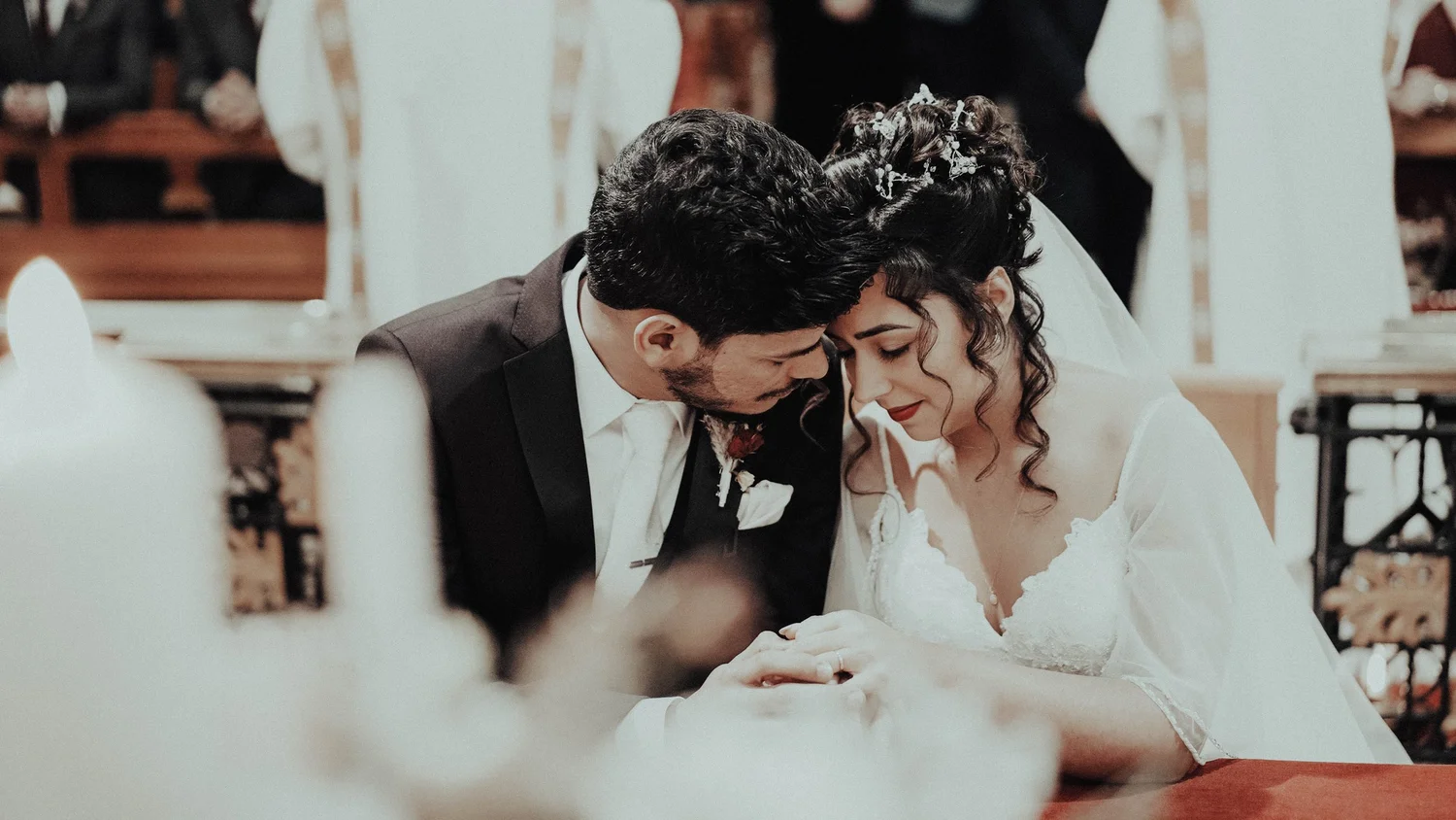 Bianca + Jeovan wedding at Radisson Blu Hotel, Athlone – wedding videographer & photographer Ireland
