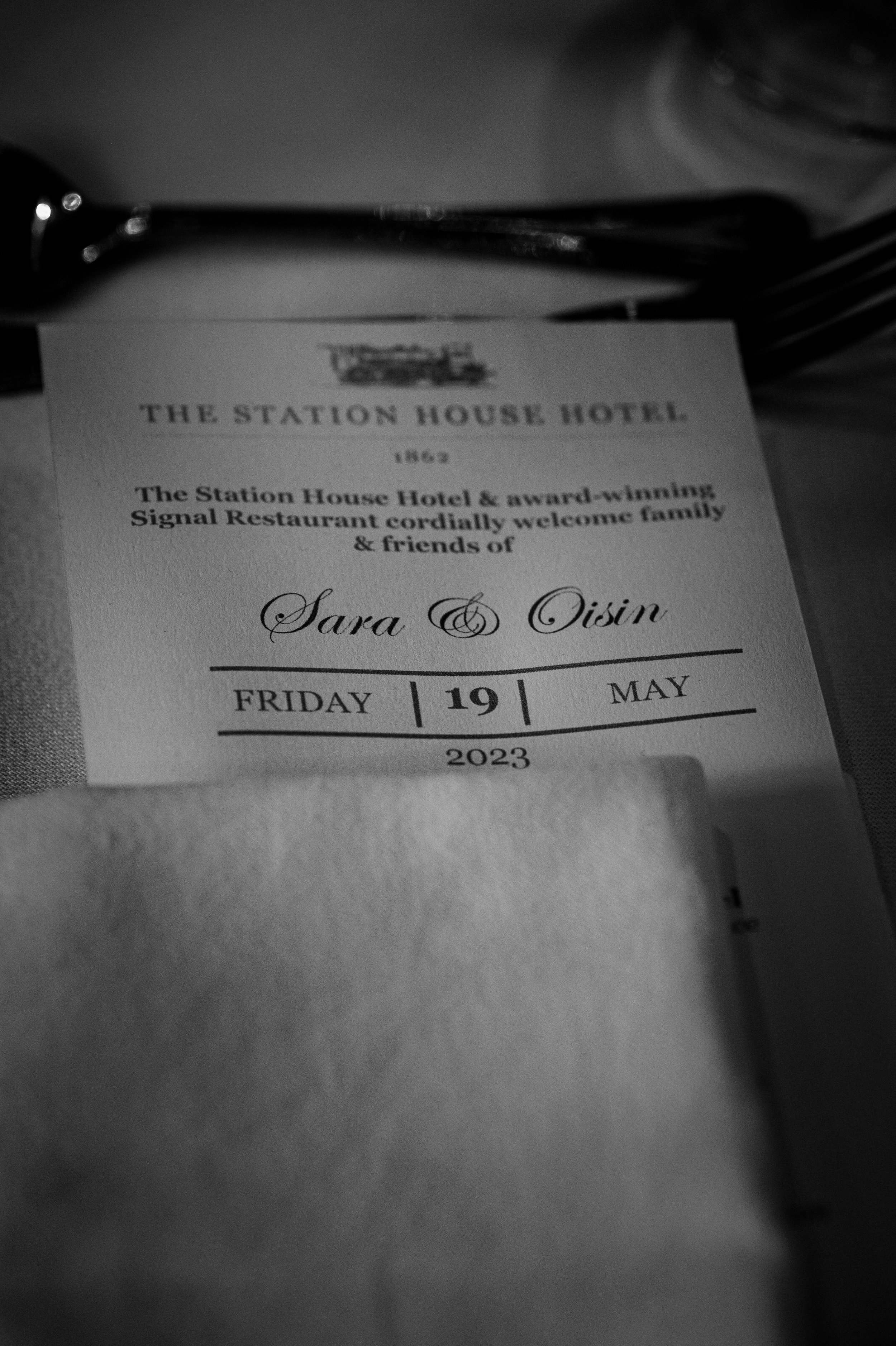 Station House Hotel - Wedding - 0027.jpg