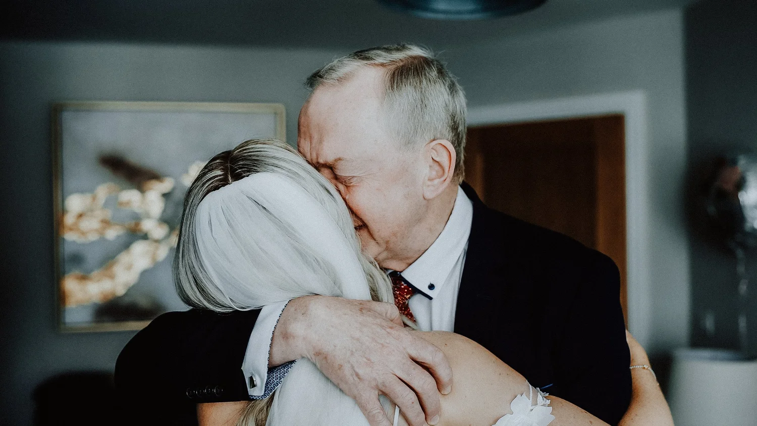 Aisling + Cian wedding at Fernhill House Hotel, Co. Cork – wedding videographer & photographer Ireland