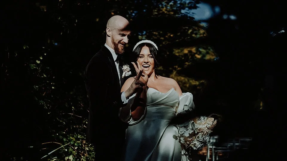 Wedding at Cloughjordan House, Co. Tipperary – wedding videographer & photographer Ireland