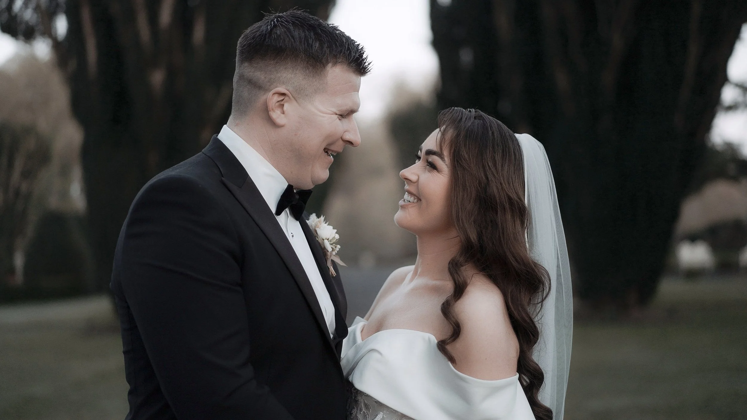 Tankardstown House Wedding: Gráinne and Stephen’s Day in Slane