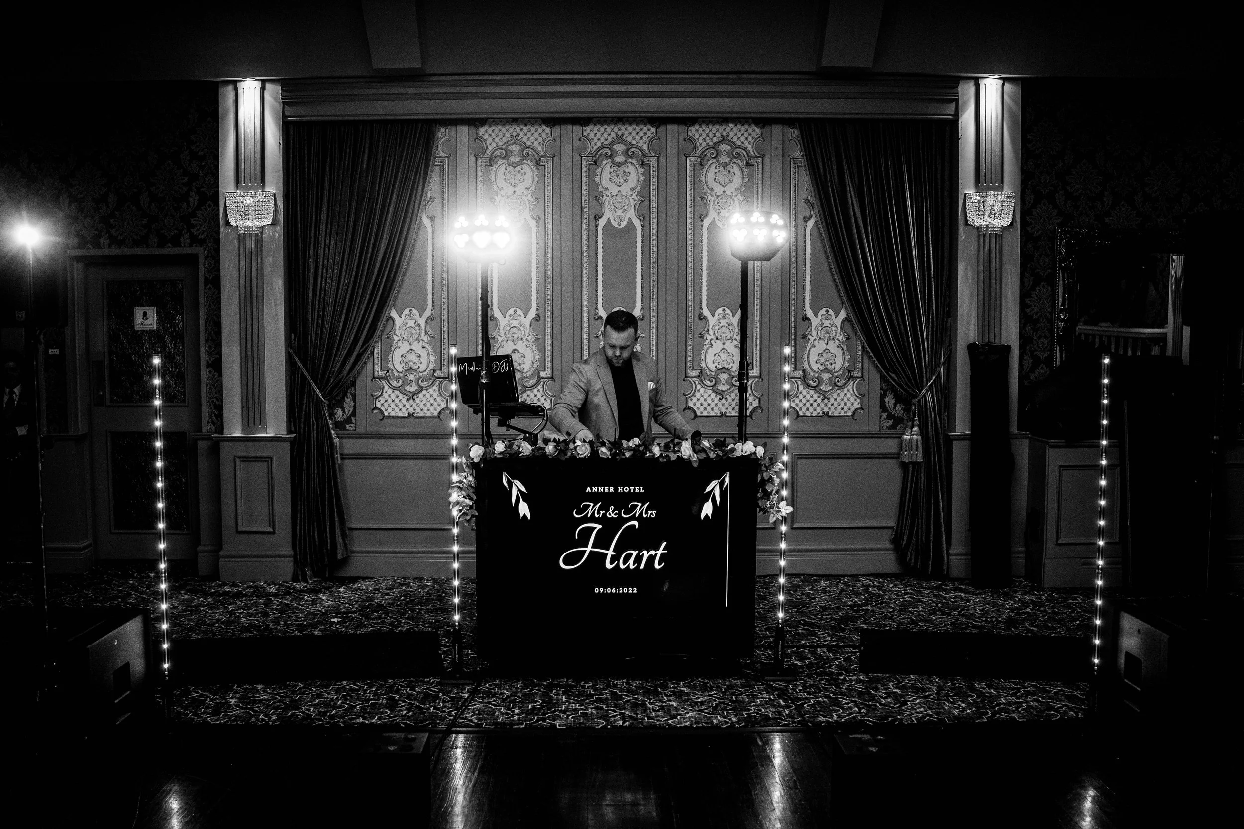 Anner Hotel Beutiful Wedding Ireland 123.jpg