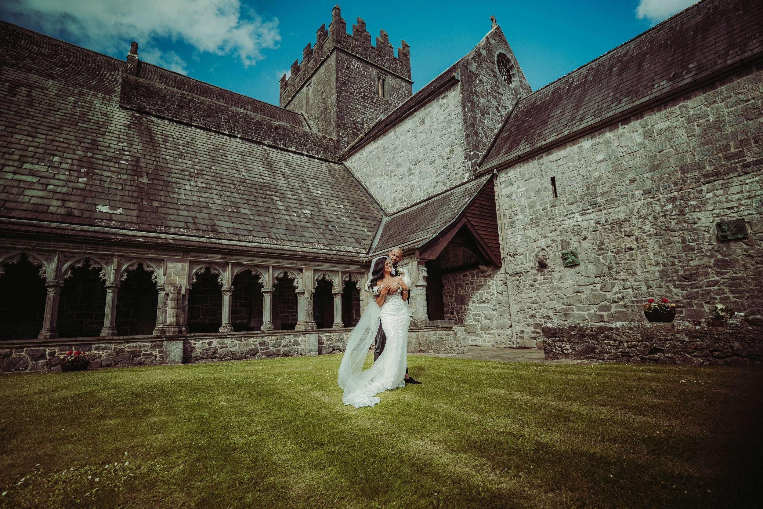 Anner Hotel Beutiful Wedding Ireland 087.jpg