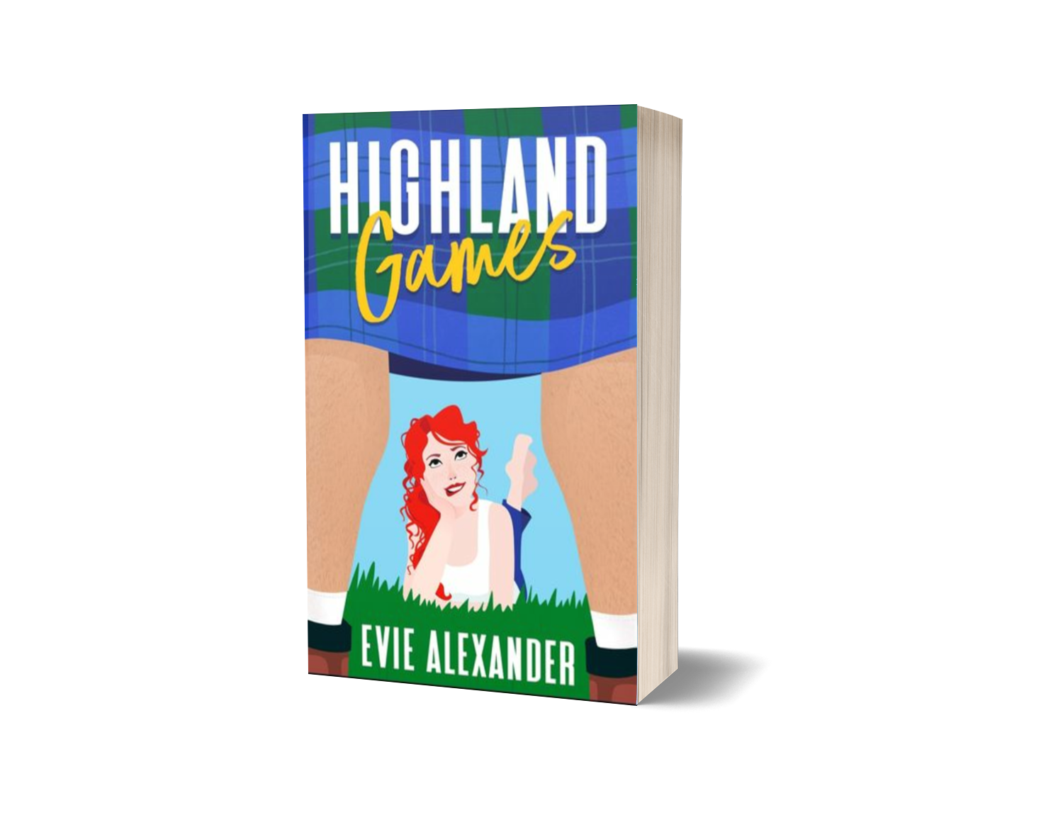 Highland Games