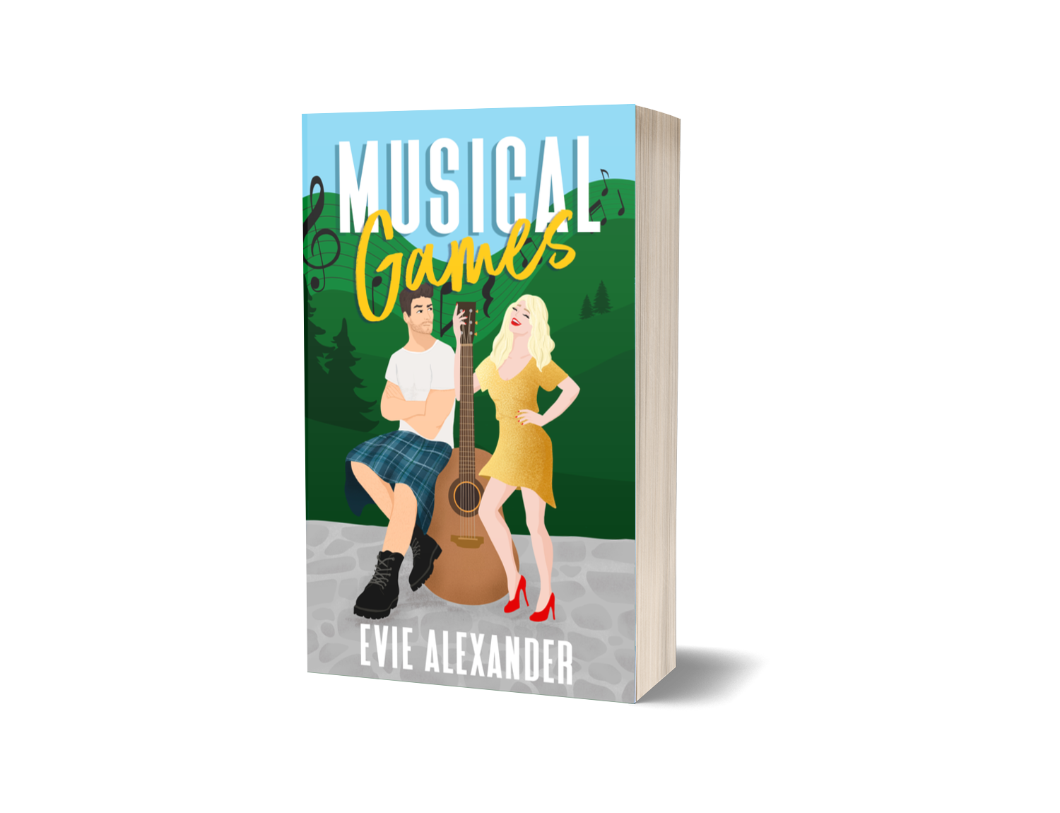 Musical Games