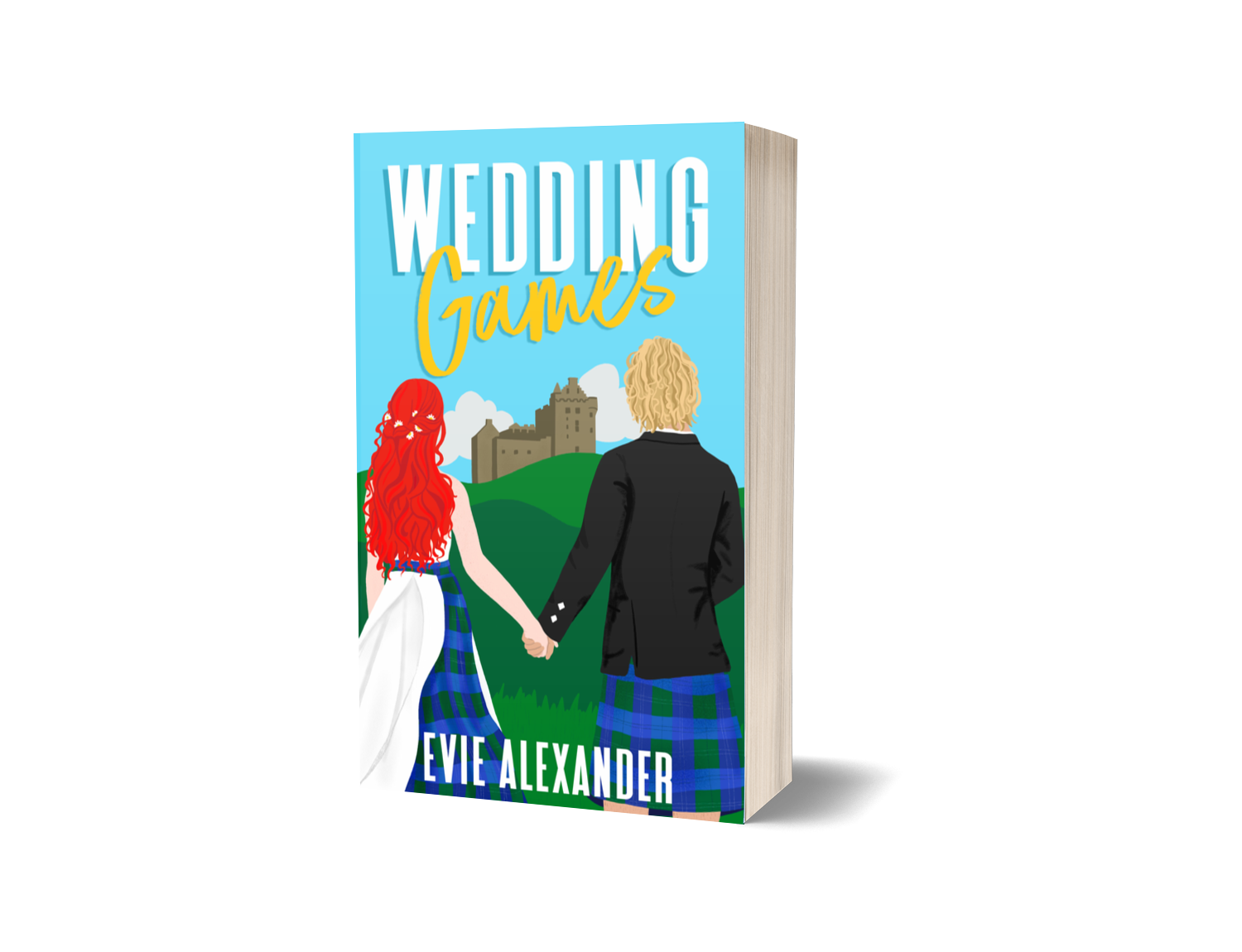 Wedding Games