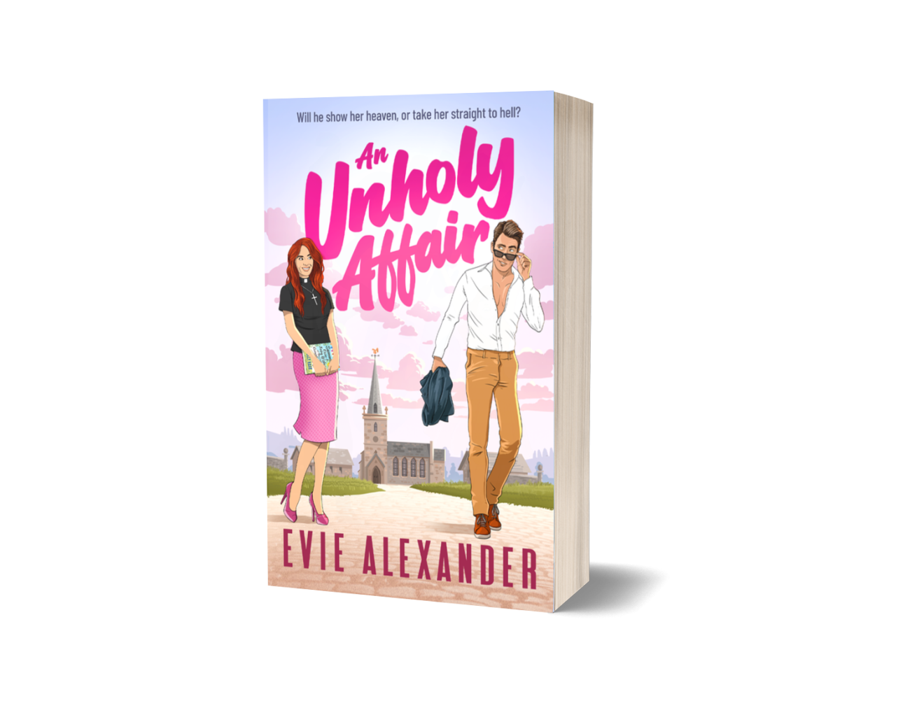 An Unholy Affair