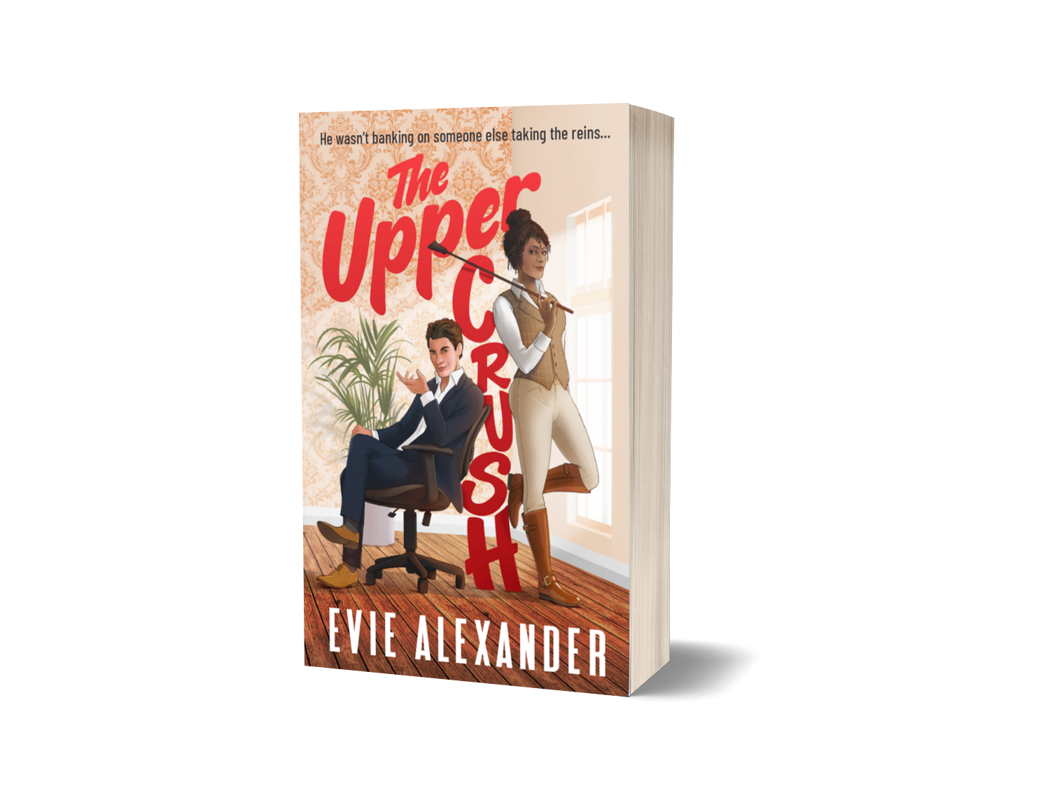 The Upper Crush