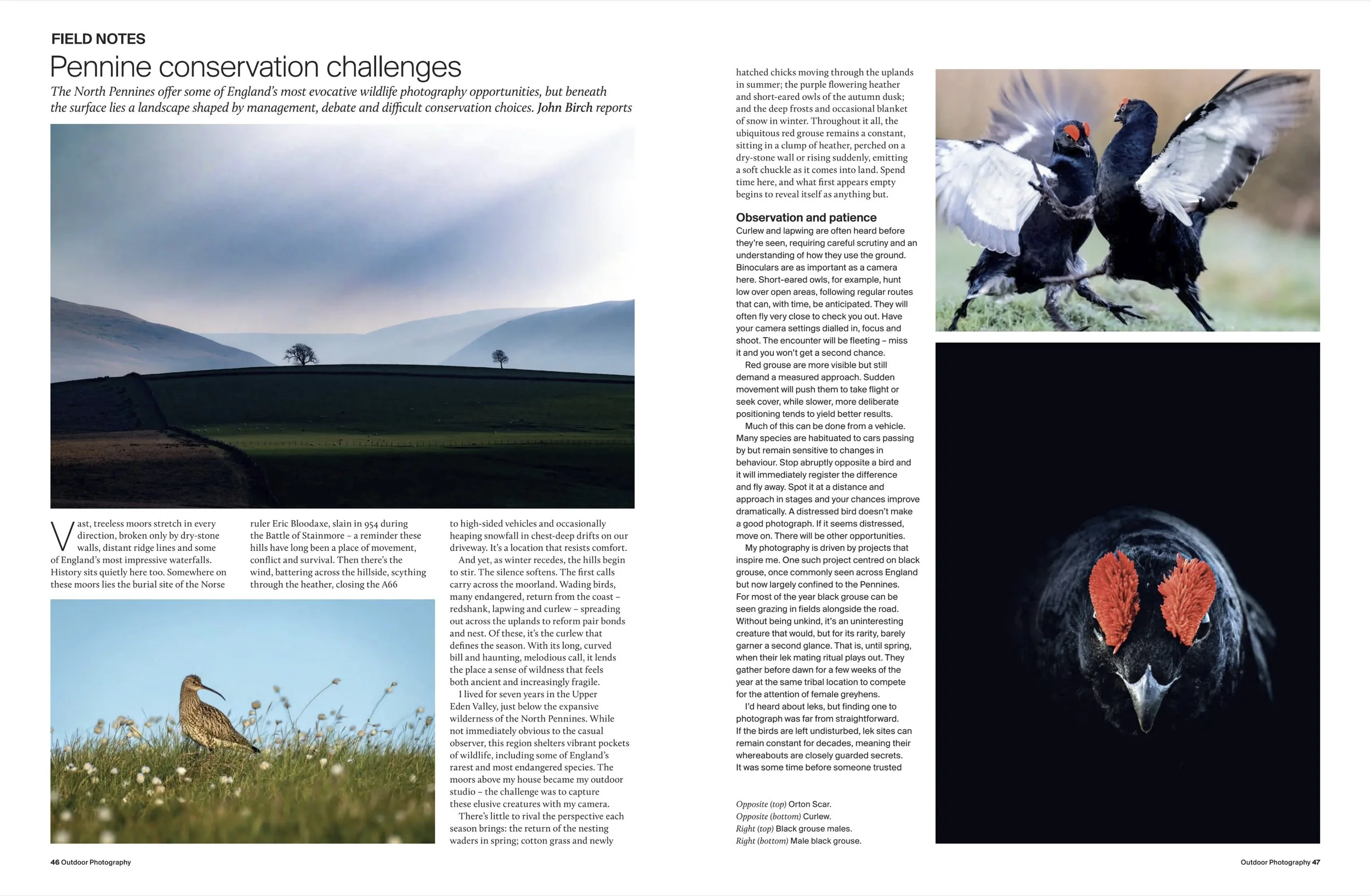 Outdoor Photography Magazine (Copy)
