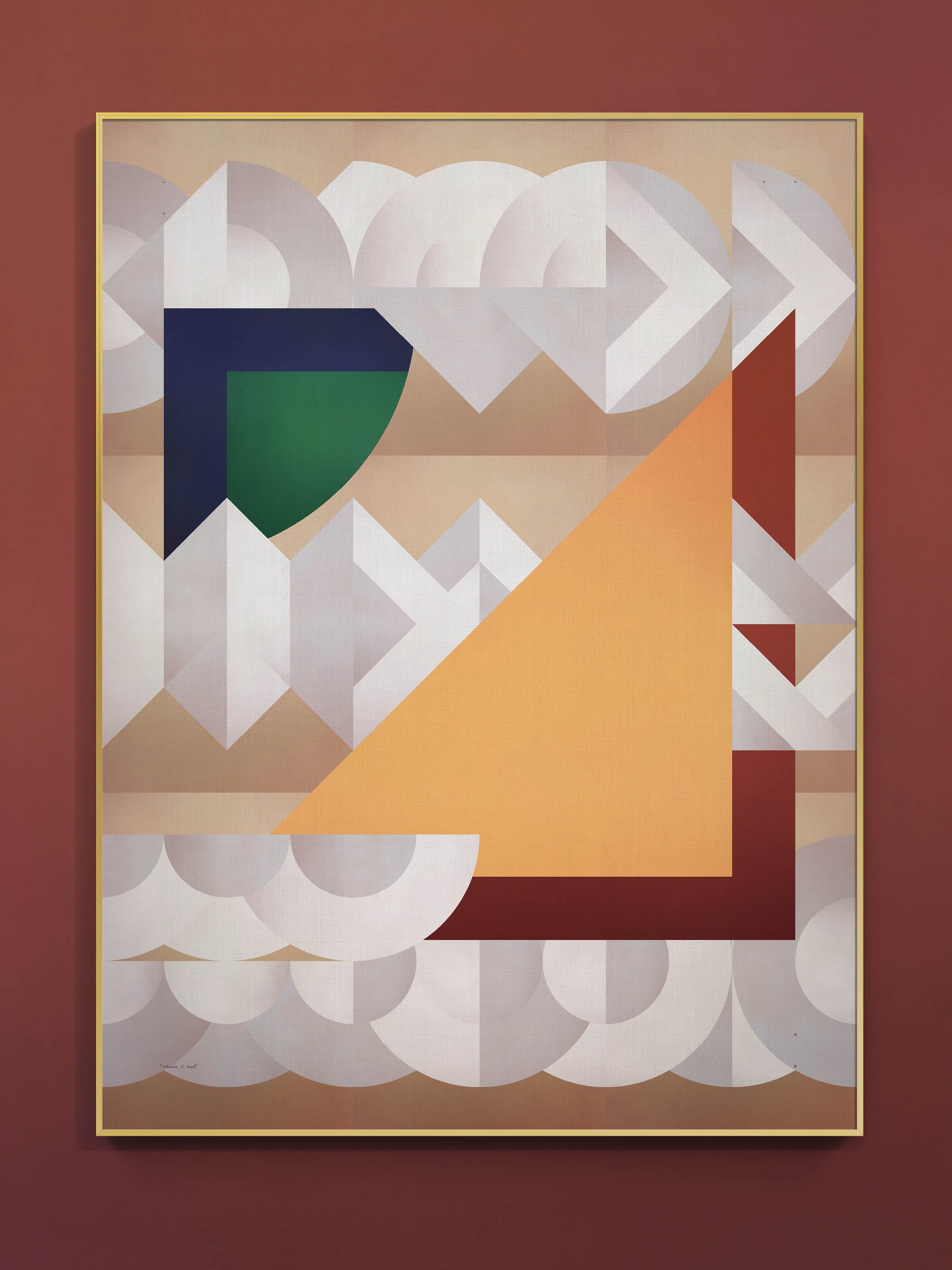 Square Room