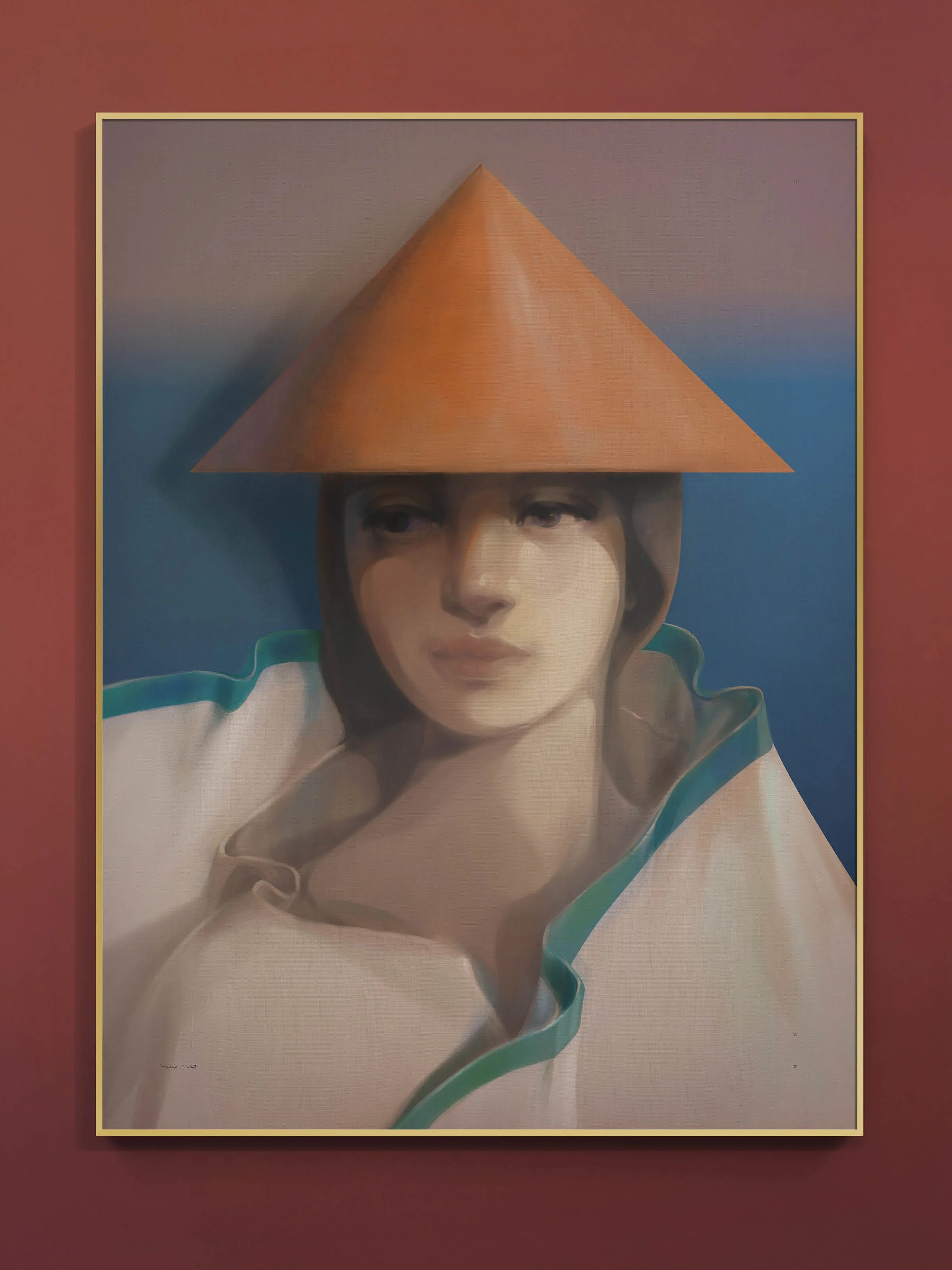 Maria G West Triangle Hat SS Online.jpg