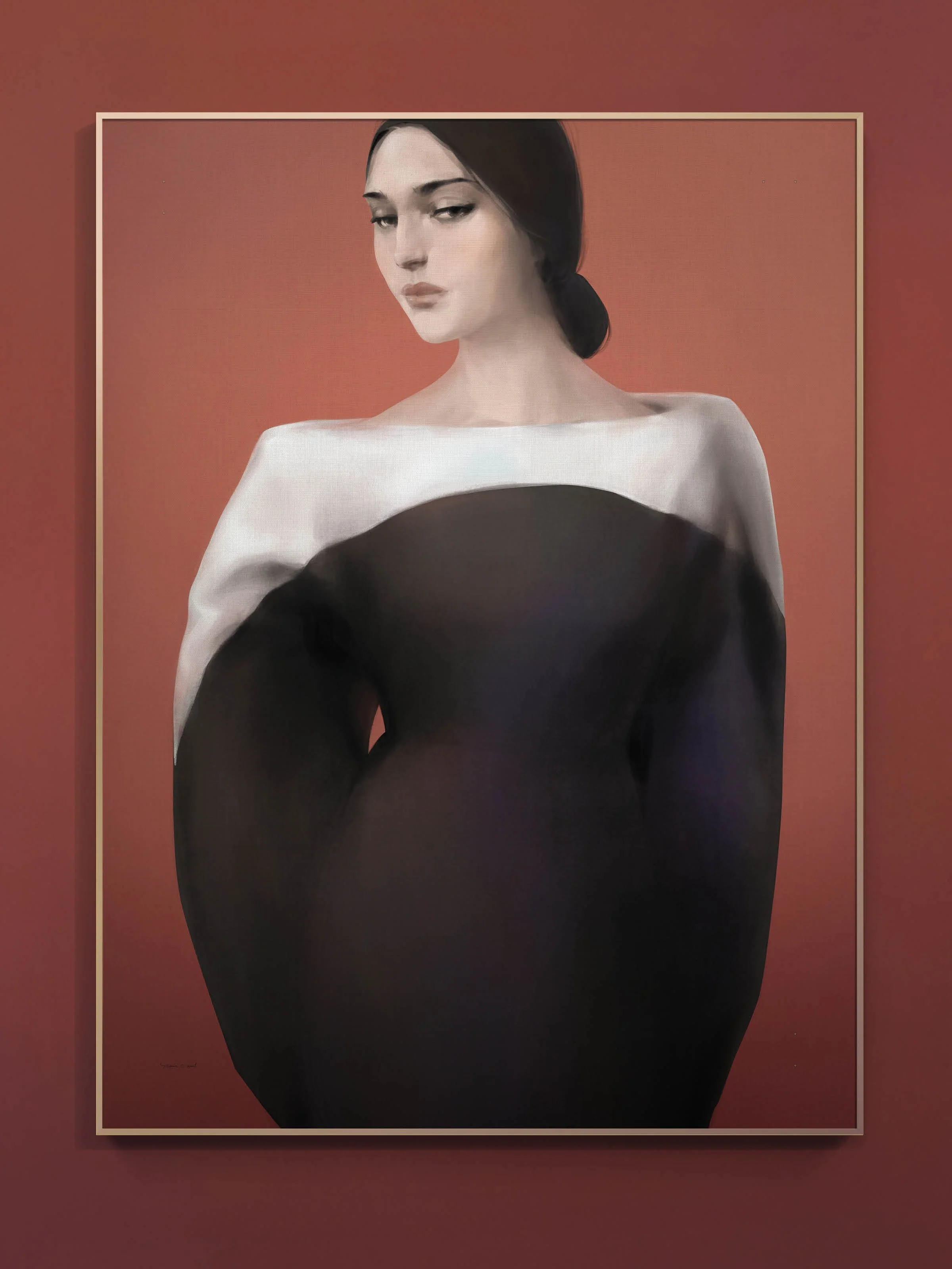 Fabric 1