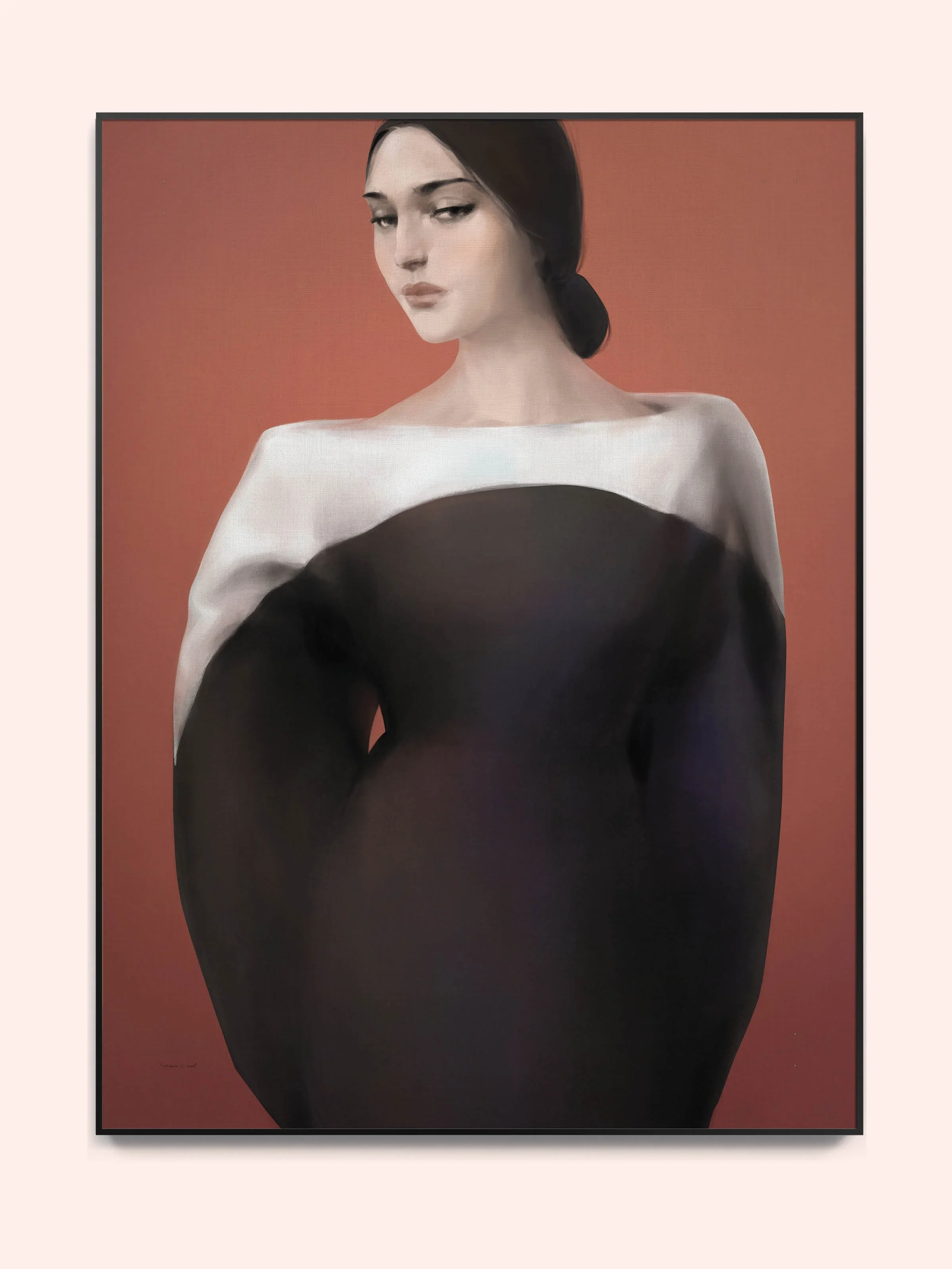 Fabric 1