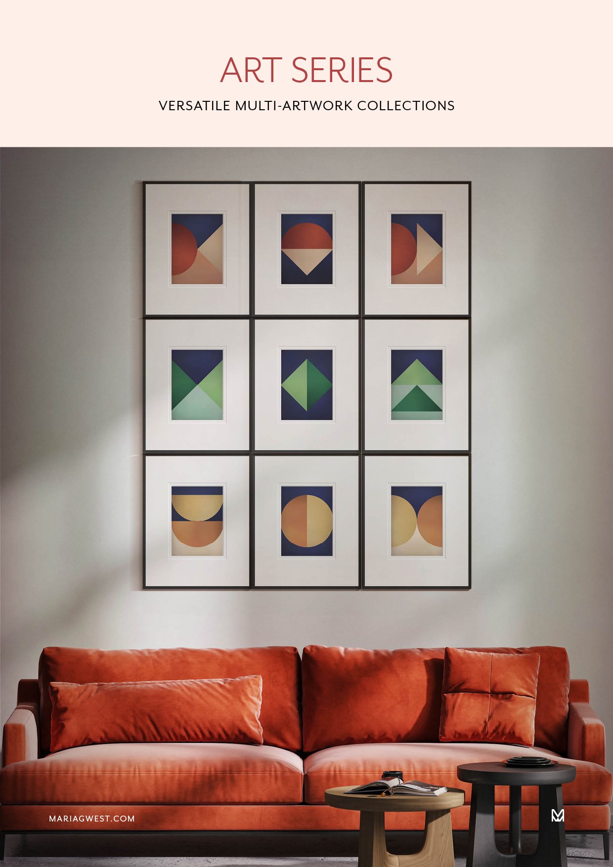 Art Series (3.9 MB)