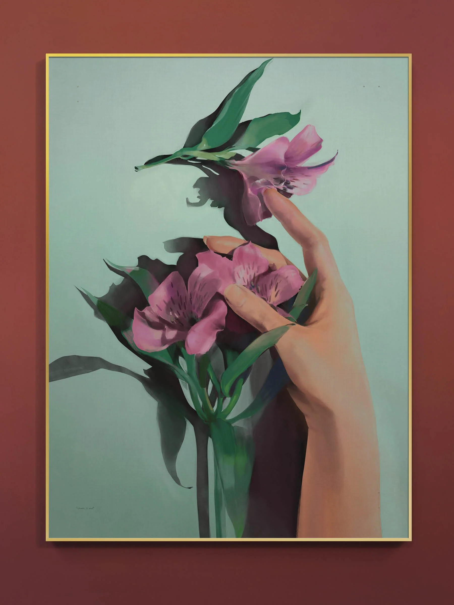 Maria G West Bloom Touch 2 SS Online17.jpg