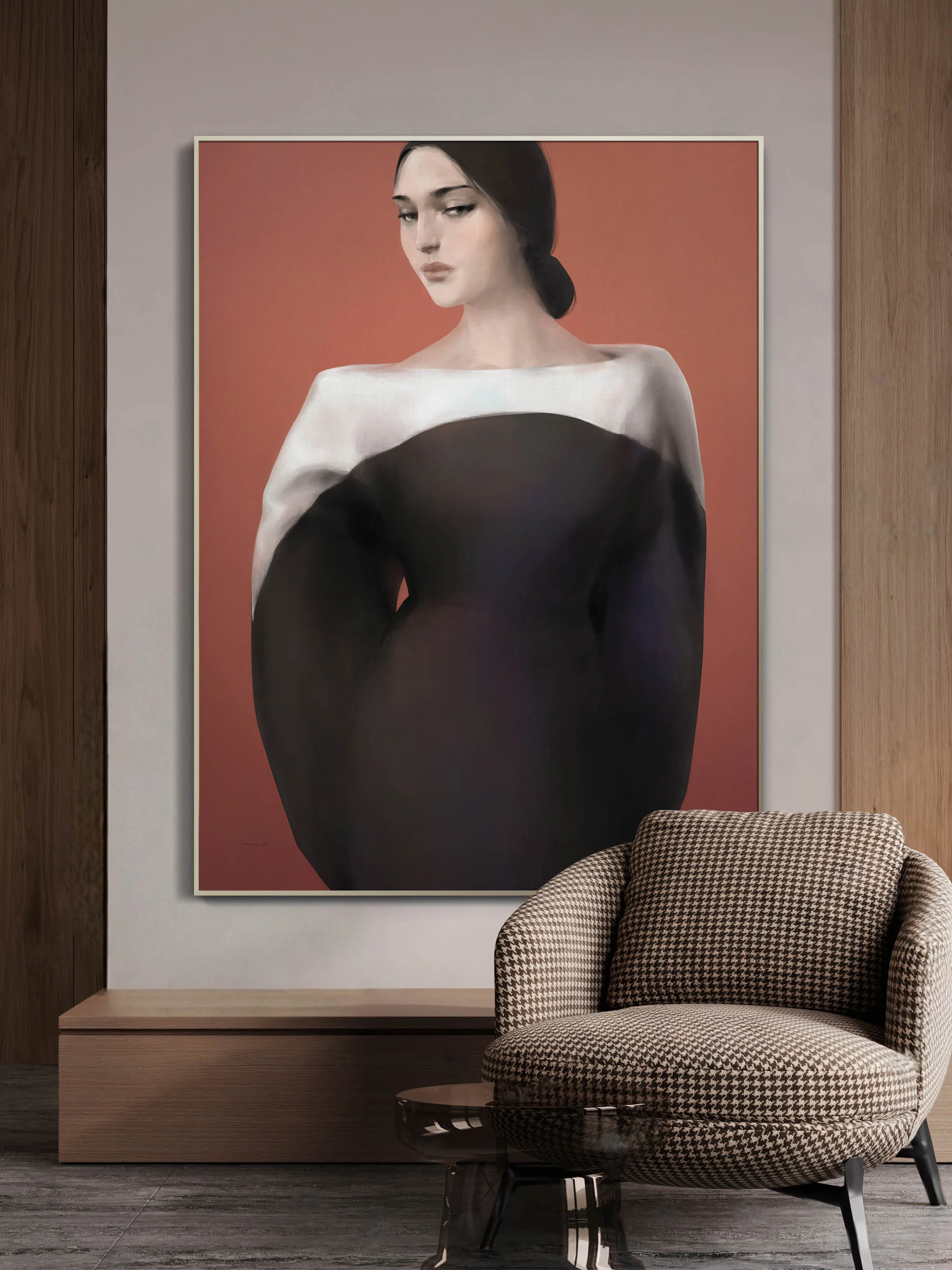 Fabric 1