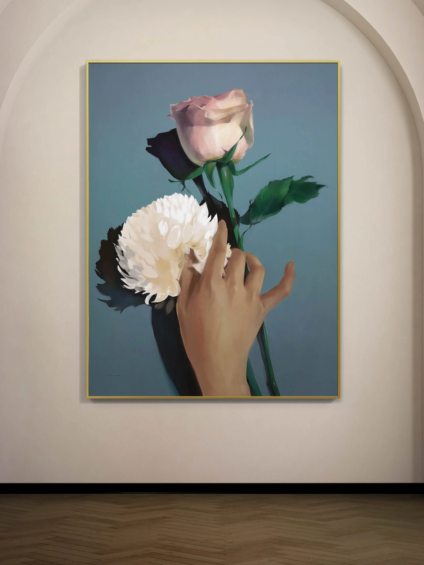 Maria G West Bloom Touch SS Online24.jpg