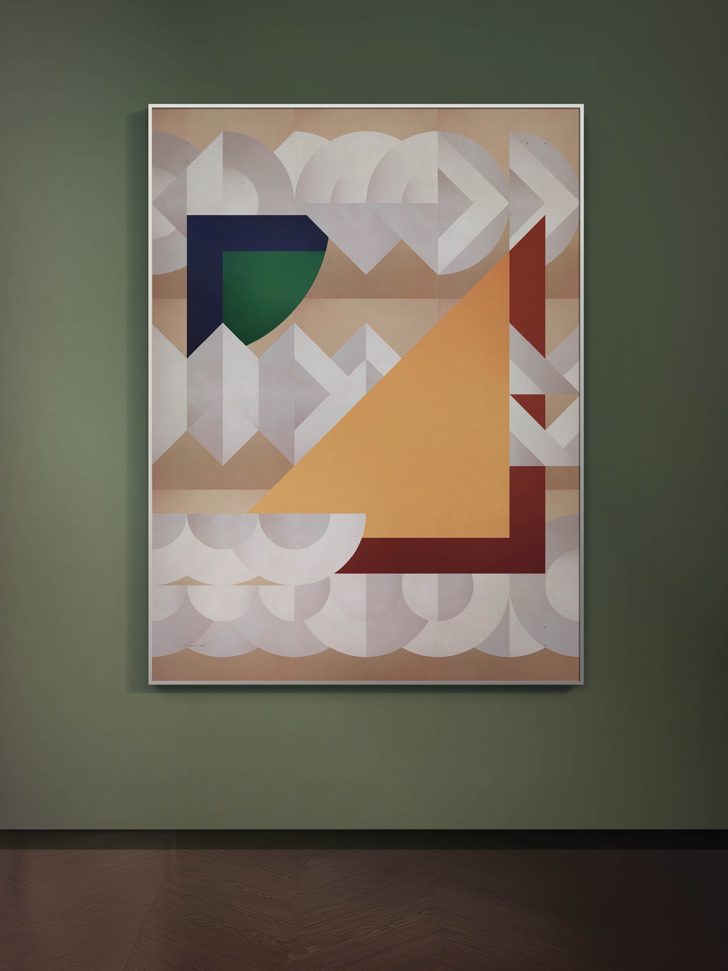 Square Room