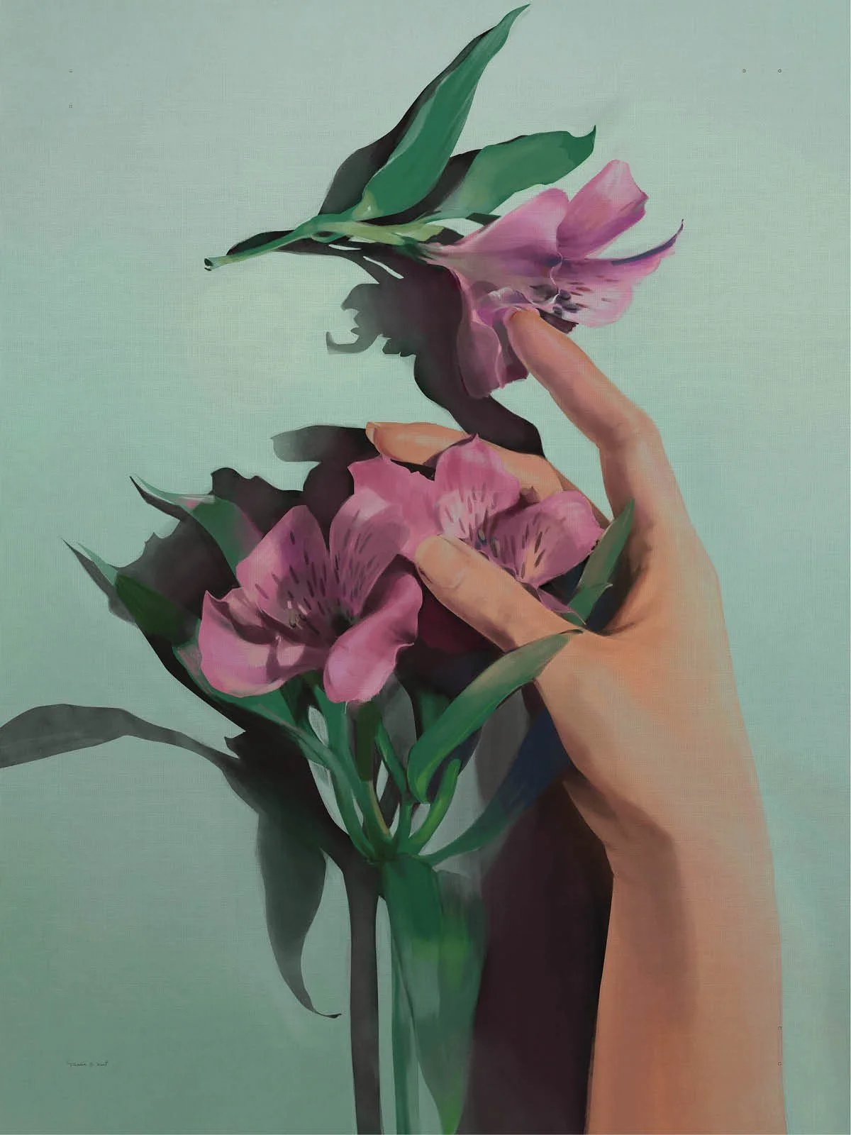 Maria G West Bloom Touch 2 SS Online4.jpg