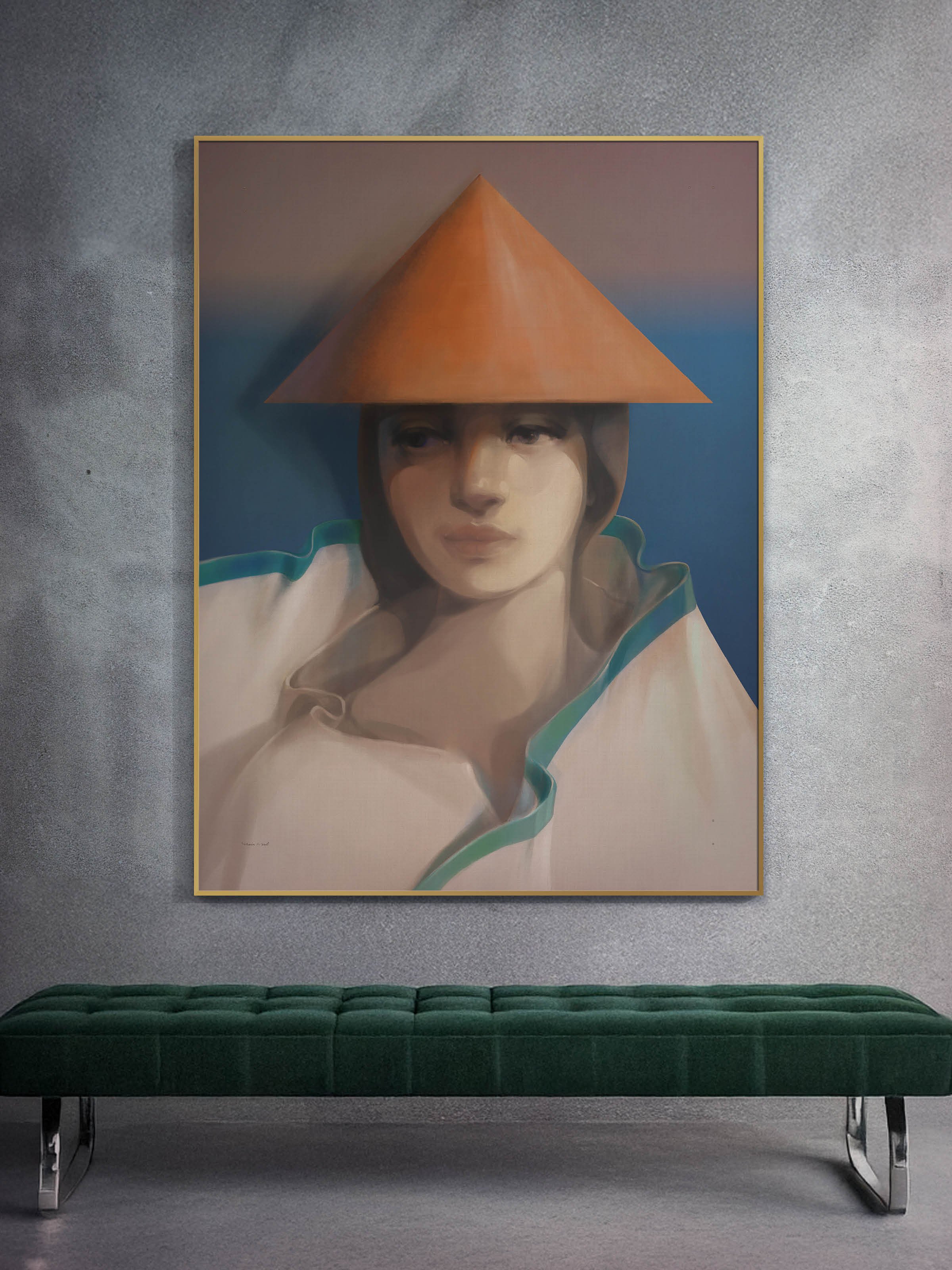 Triangle Hat