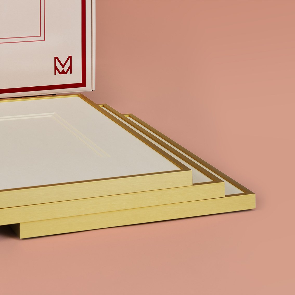 3-Artwork Boxed Set