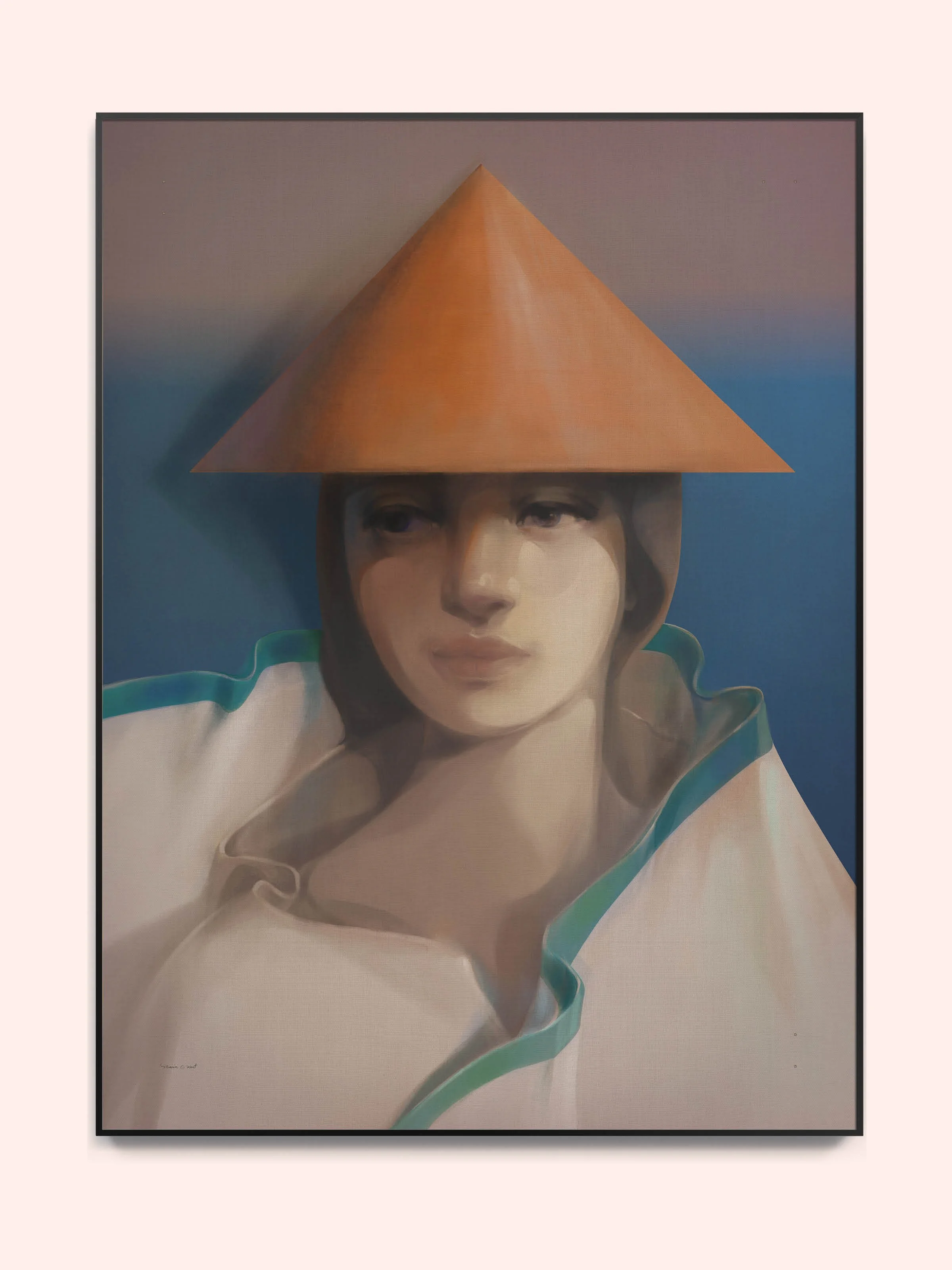 Triangle Hat