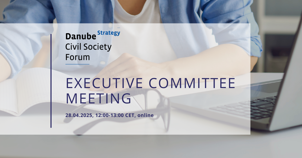 Executive Committee Meeting