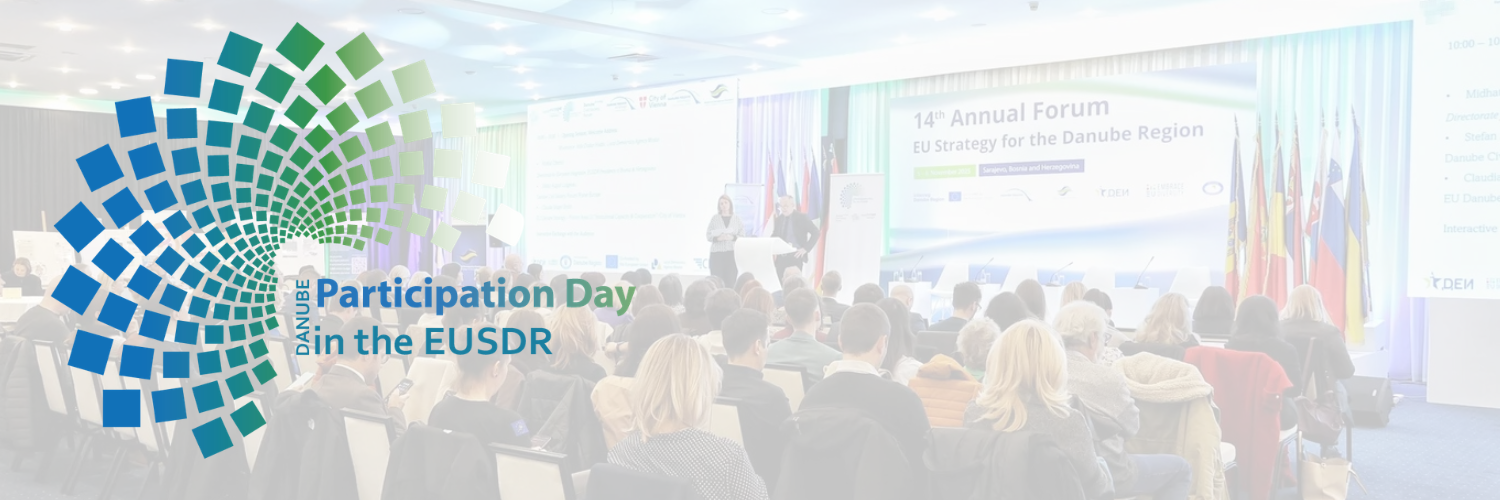 13th Danube Participation Day 