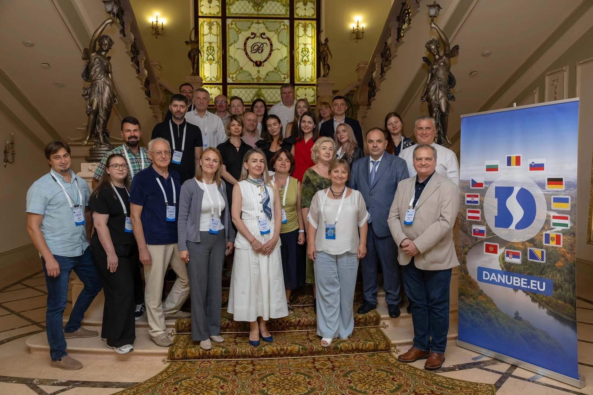 6th National Participation Day in Ukraine 
