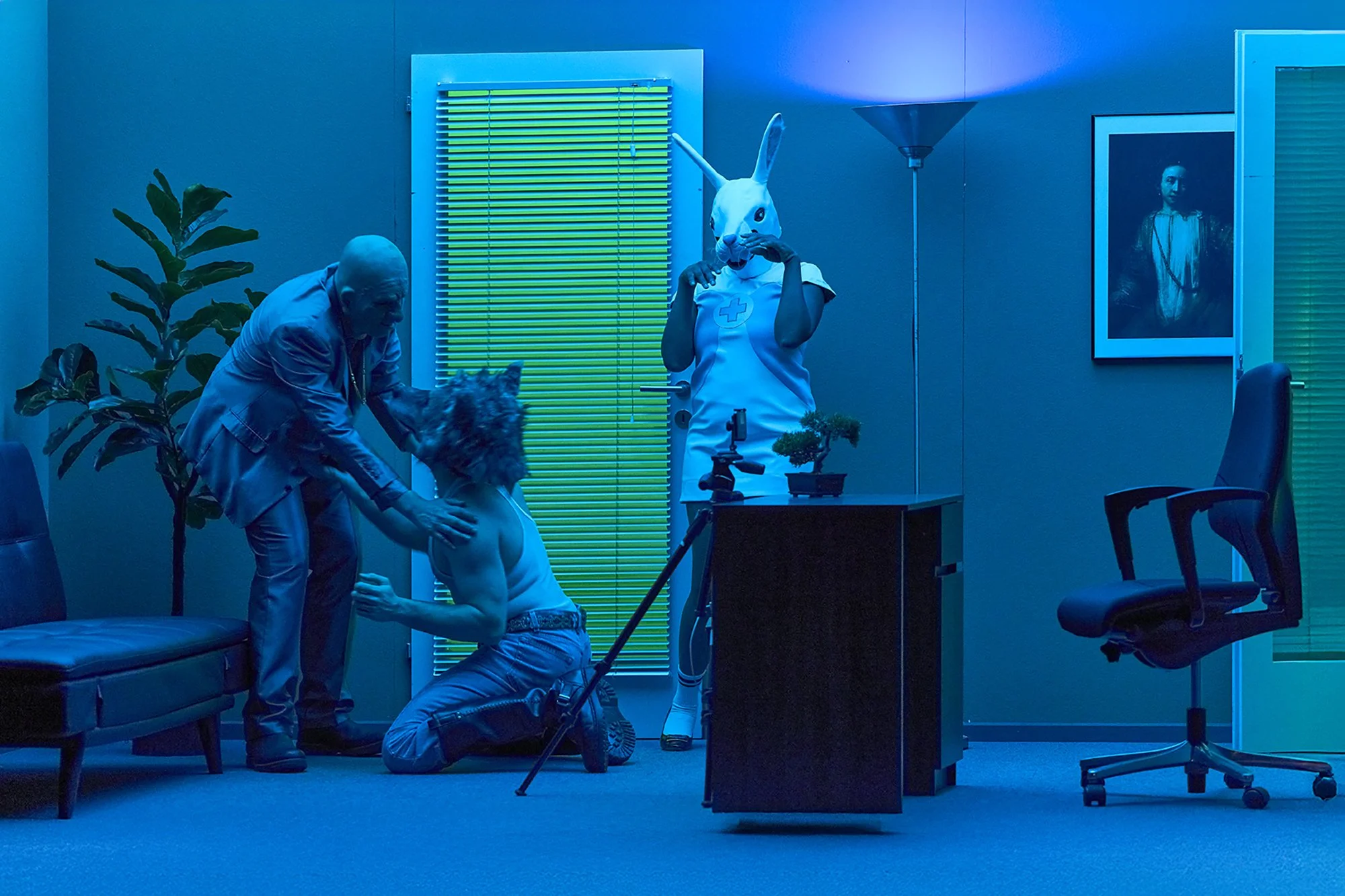 Theater Basel | Photos and Videos