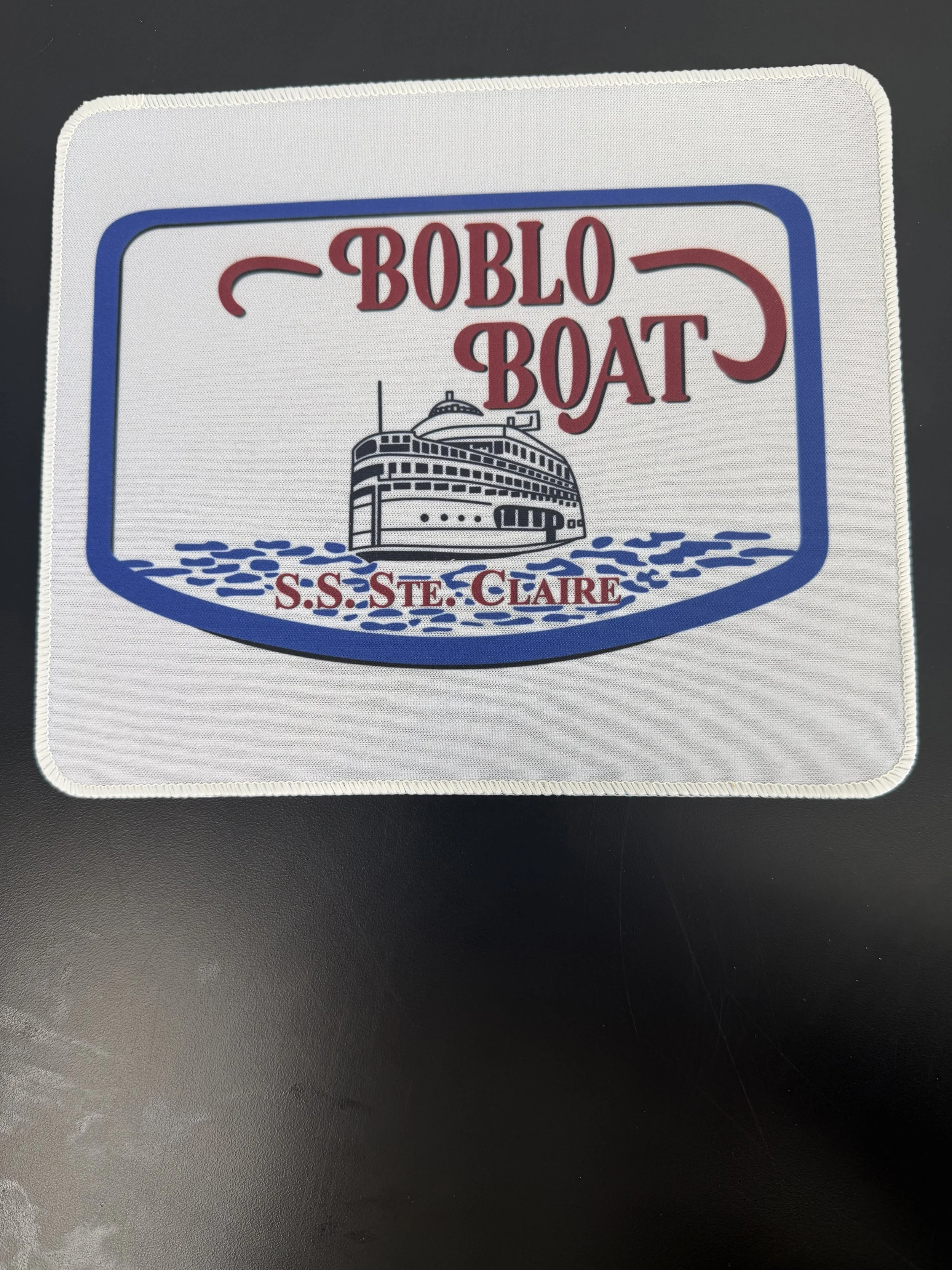 Mouse Pad