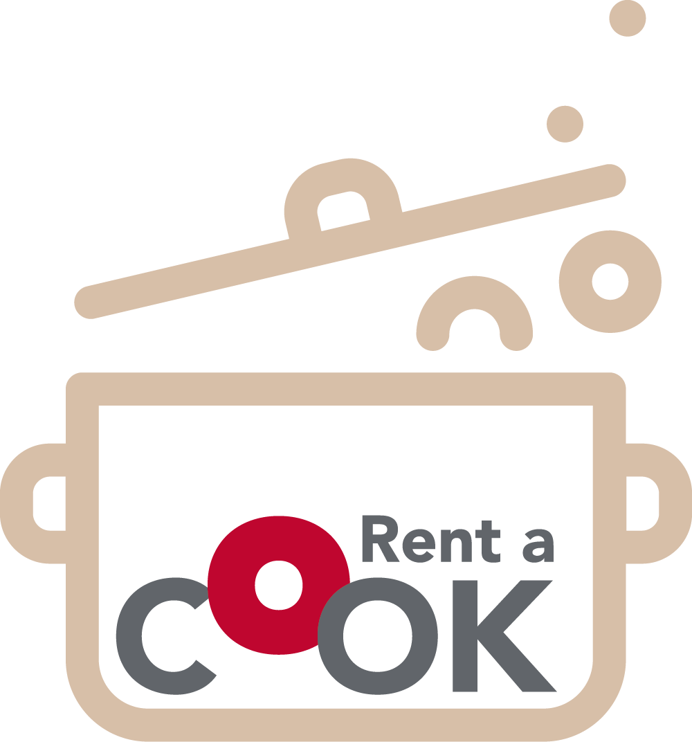 Rent a Cook - Thomas Bruckner