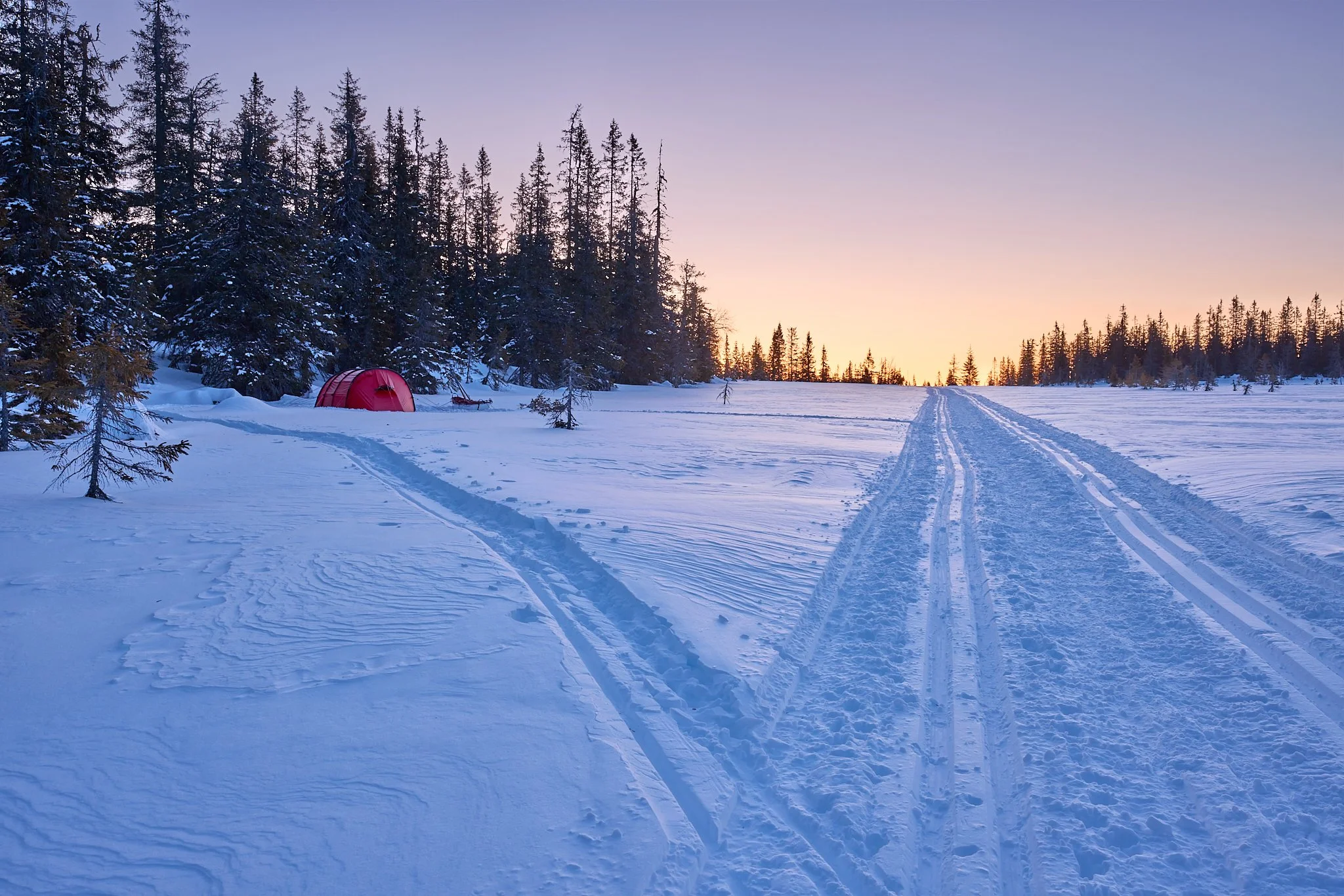 Nok en flott dag på vei