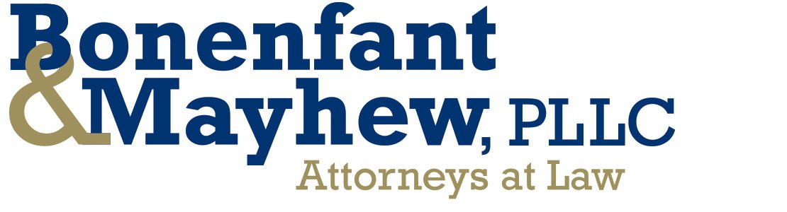 Bonenfant &amp; Mayhew, PLLC
