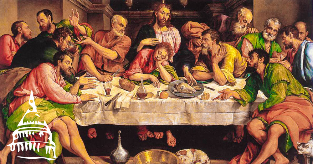 The Helpful Church Panel (That May Not Happen)