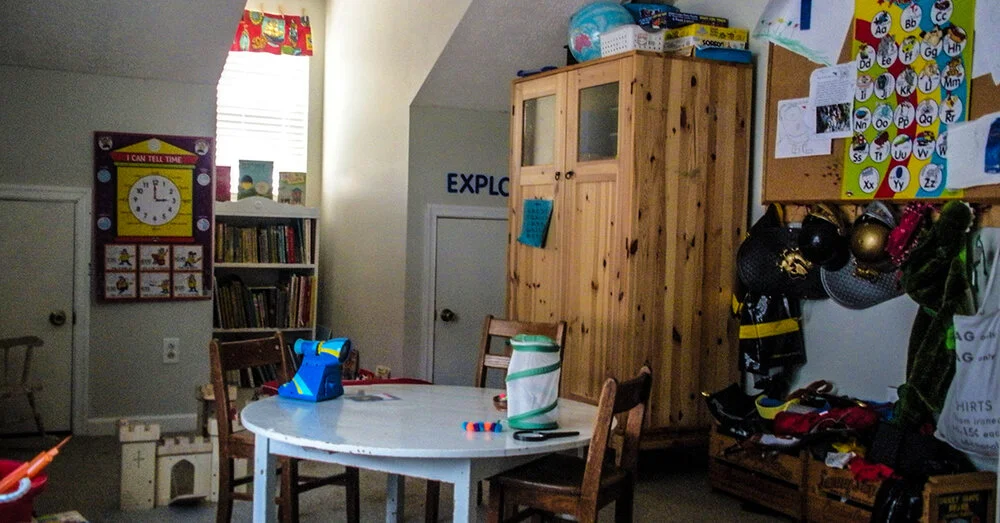 Homeschooling, Humility and a Good Cry