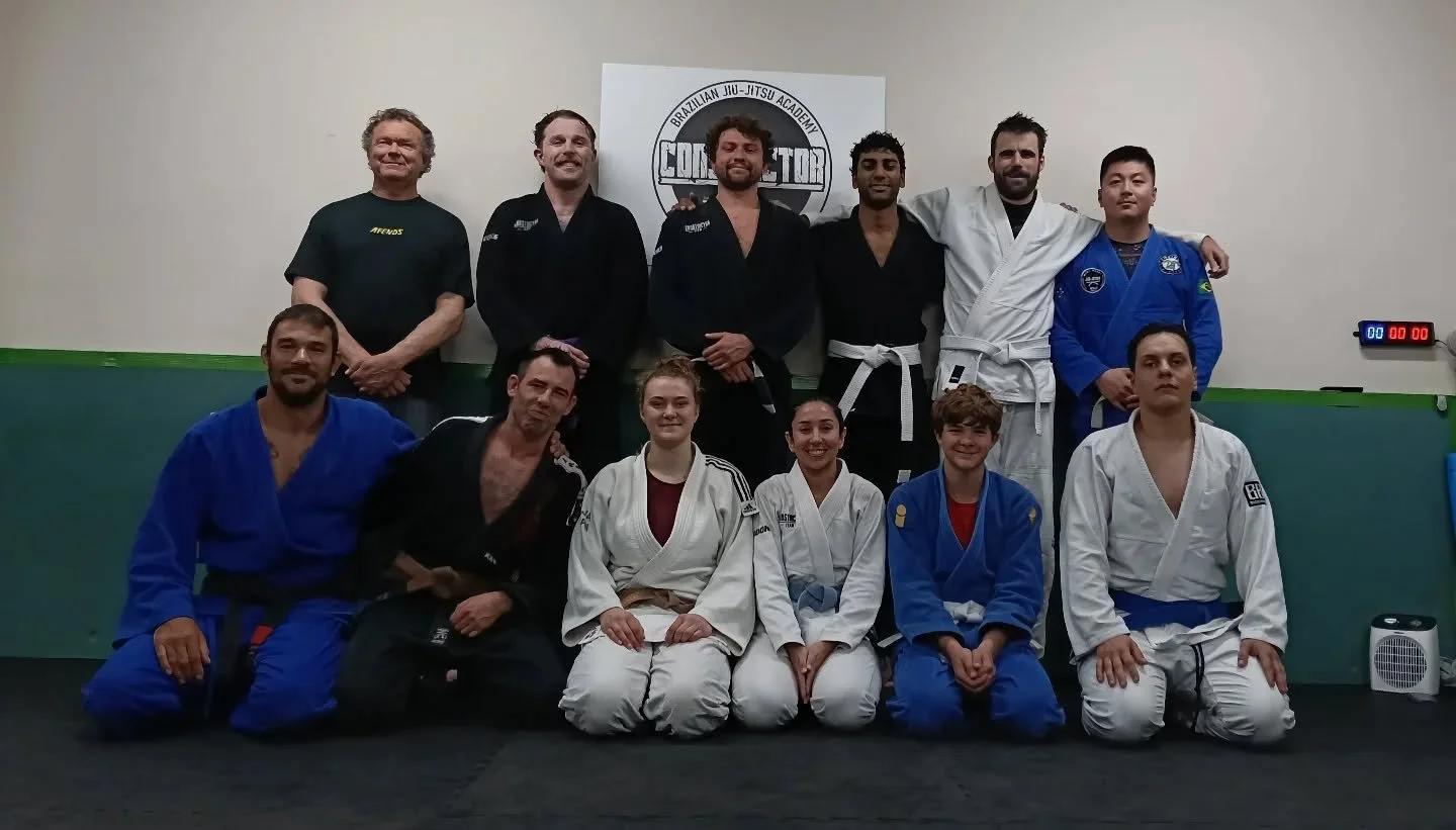 Monday’s just another day to get better at the things you like.
#constrictorteam #constrictorteamaus #perthbjj #bjjaustralia #BJJFamily #judo #jiujitsu