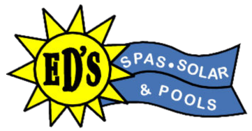 Eds&#39;s Spas, Solar &amp; Pools