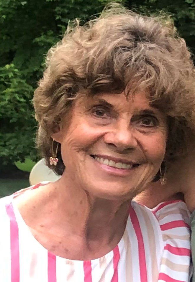 Naomi Farr, Fundraising Chair, Board Member