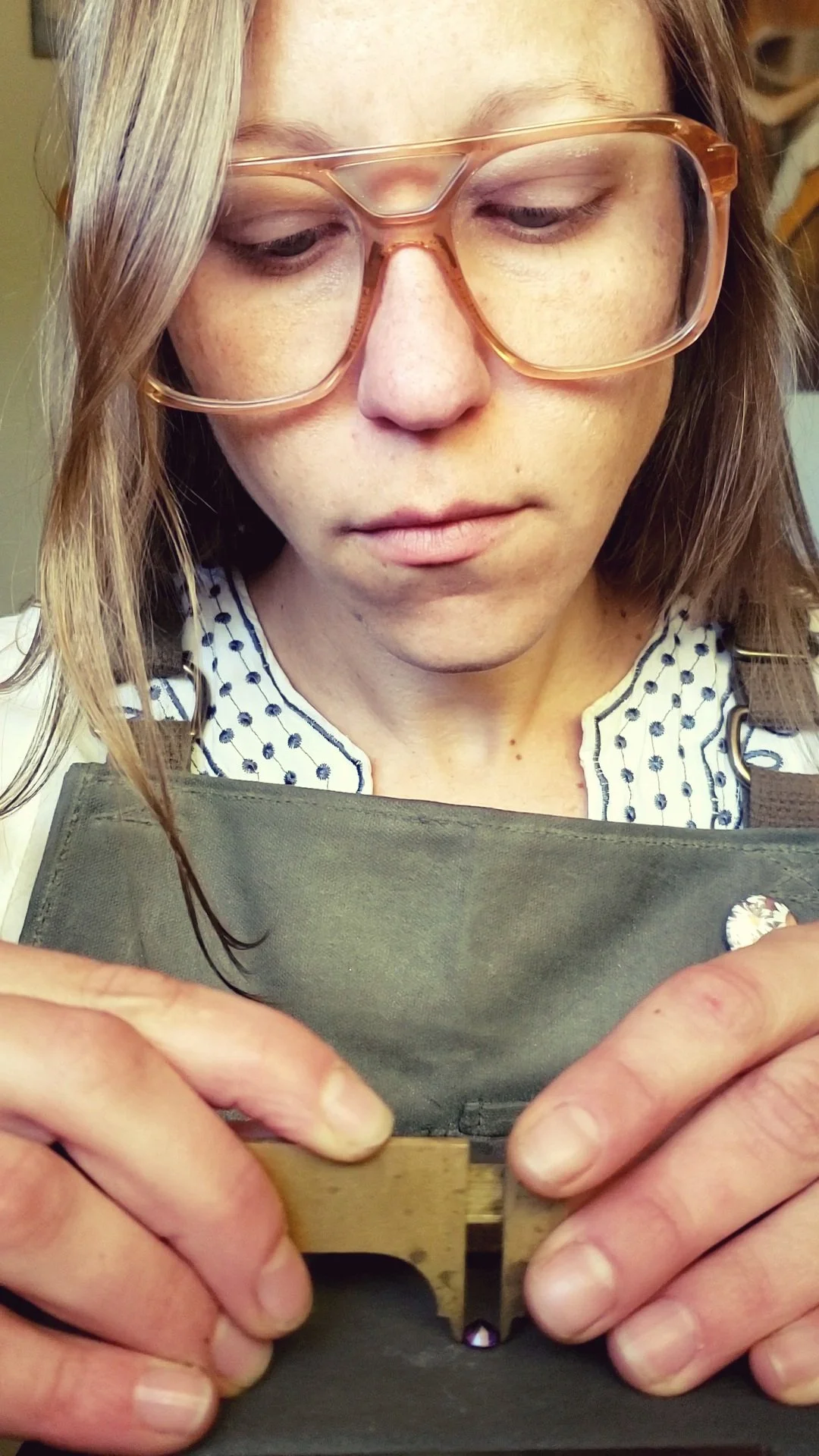 woman owned and operated