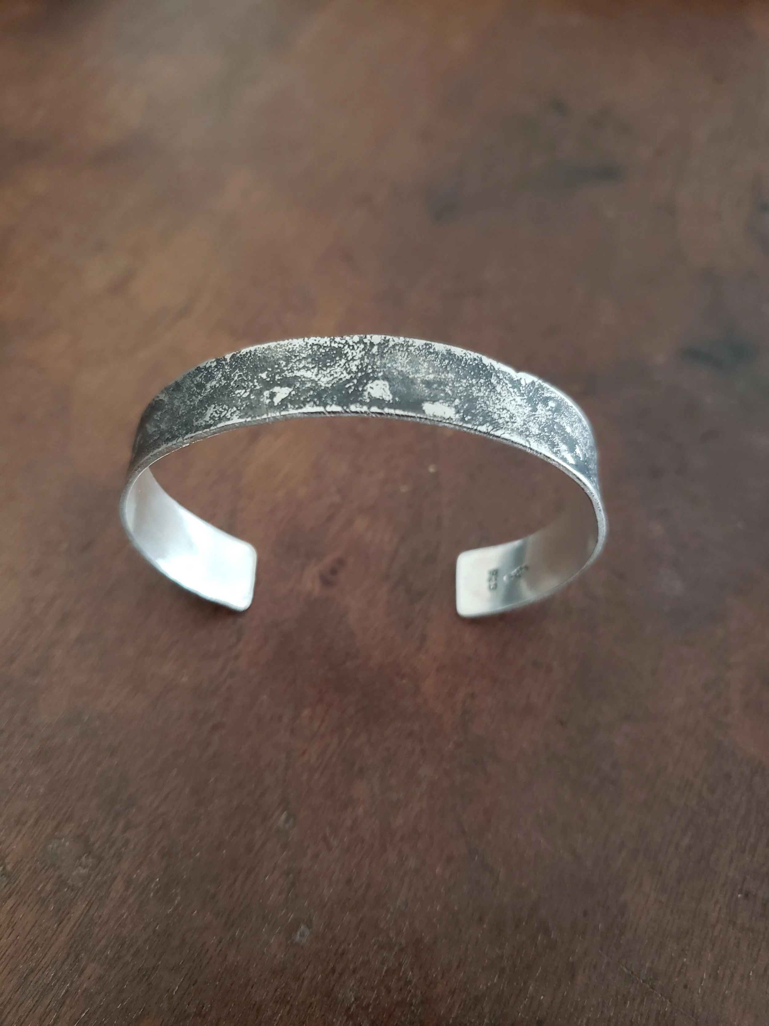 Textured Cuff (x-small)